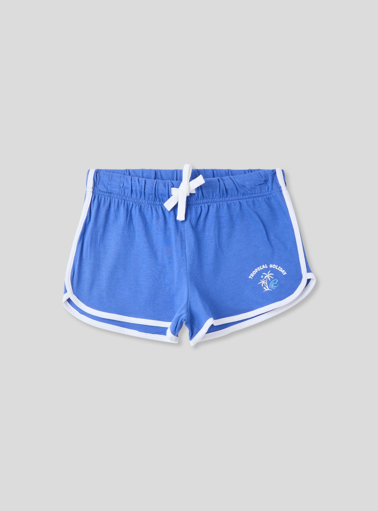 Pantalons Fille Terranova