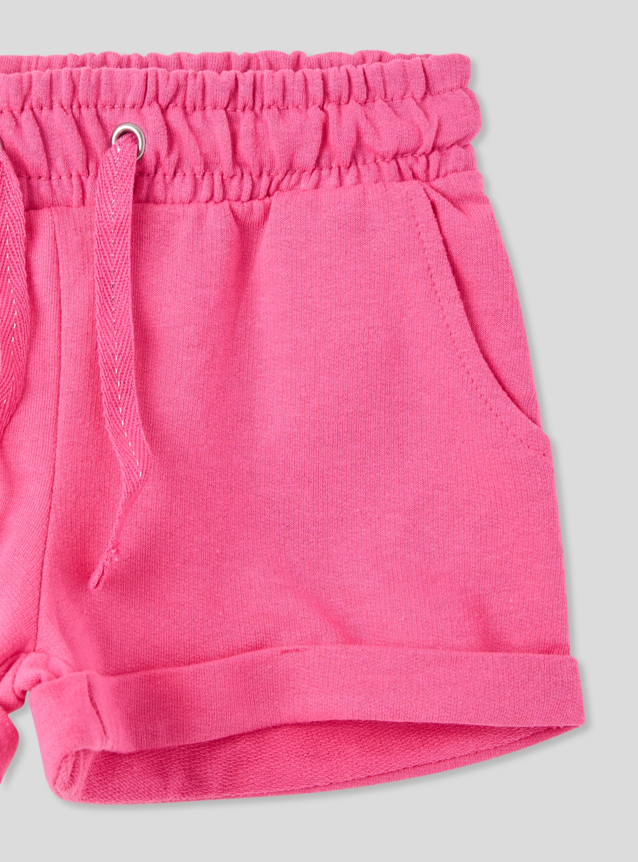 Pantalone ginnico Corto Detské dìvcì Terranova