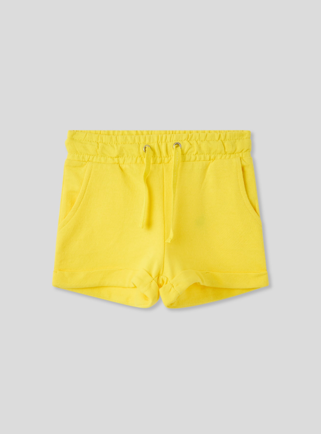 Pantalone ginnico Corto Bambina Kids