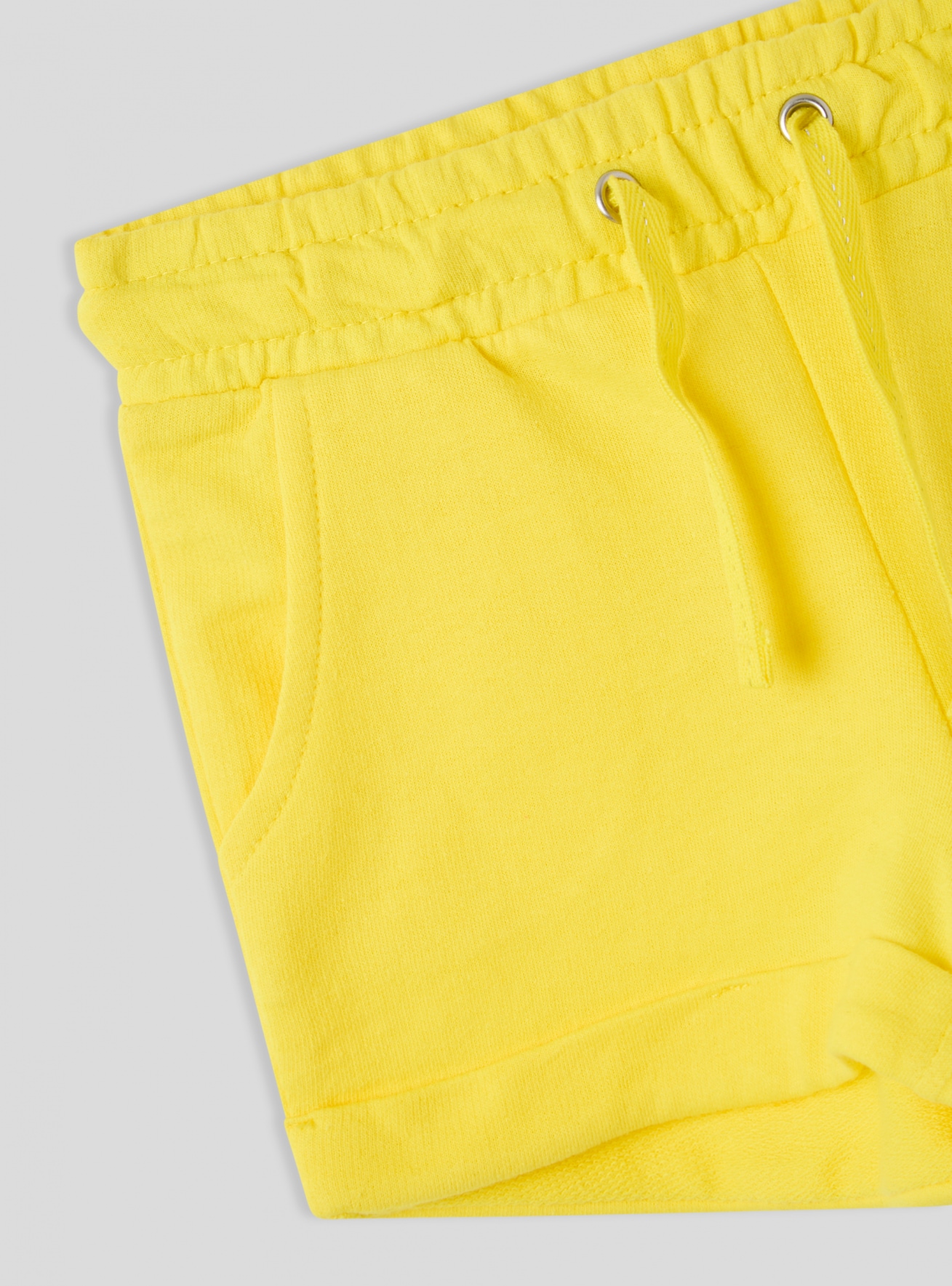 Gym shorts Girls Terranova