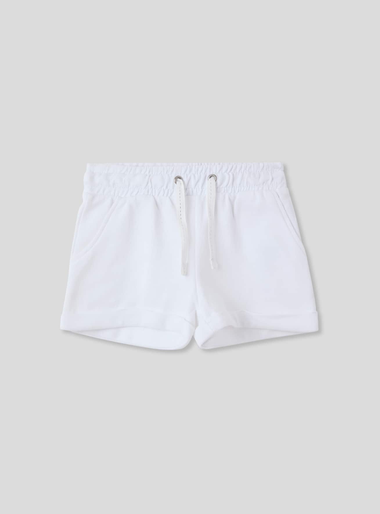 Gym shorts Girls Terranova