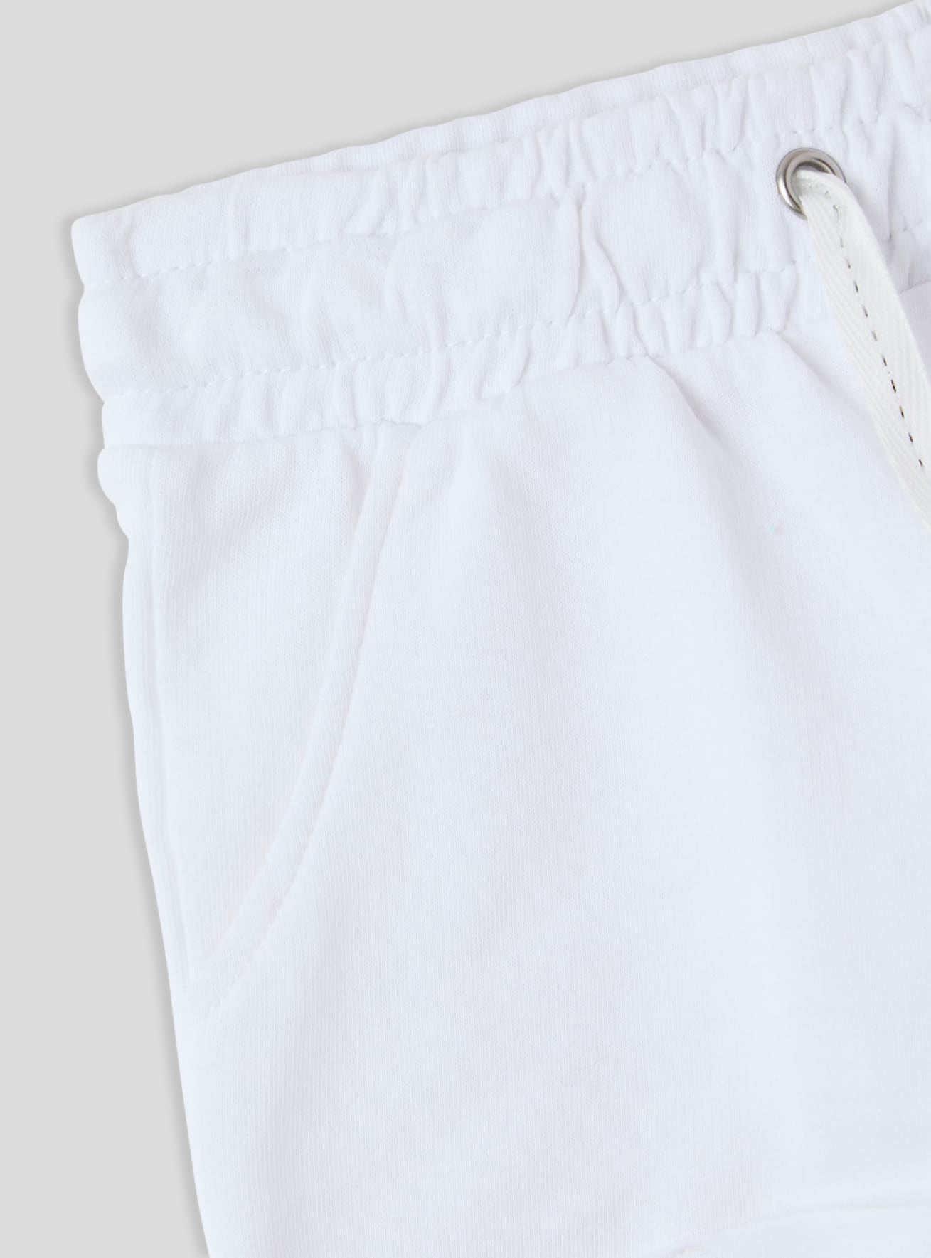 Gym shorts Girls Terranova
