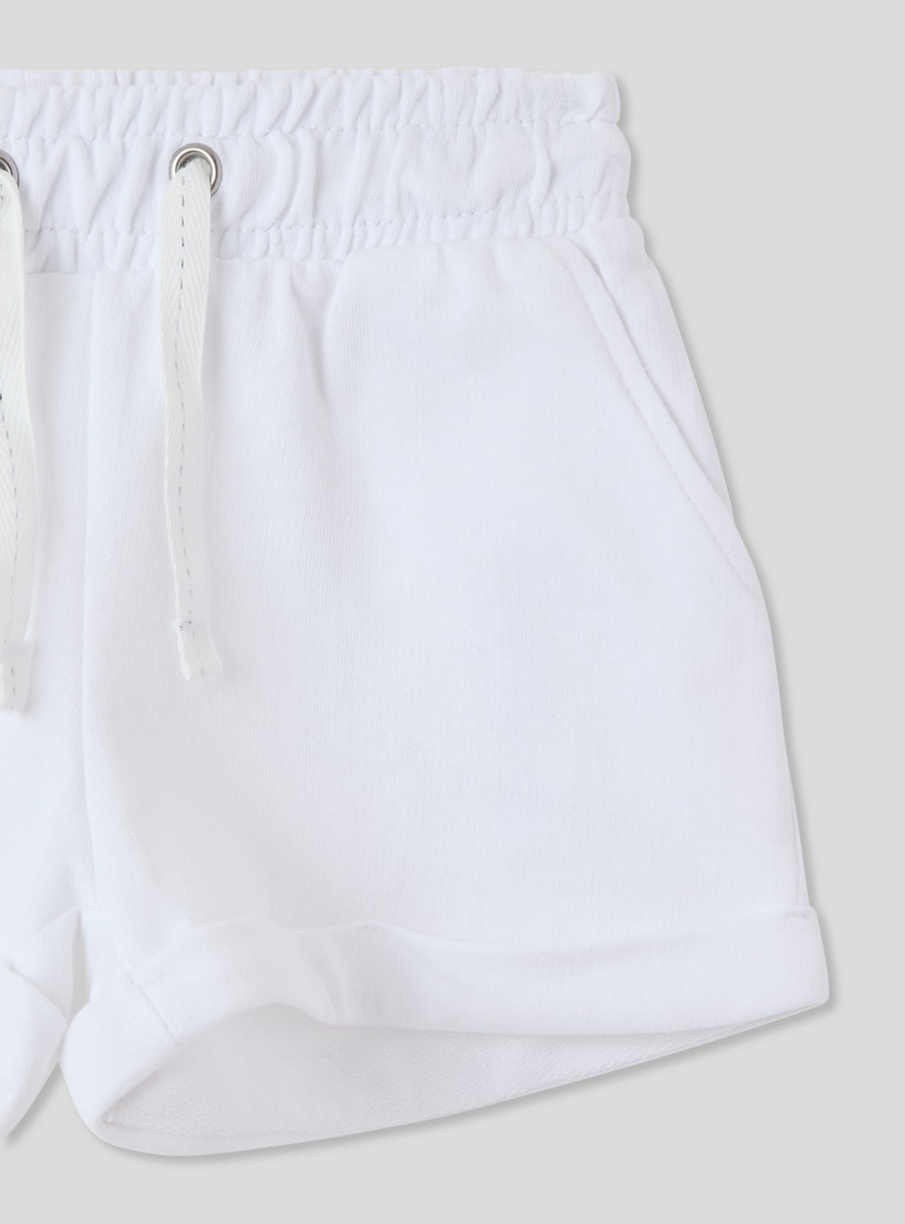 Gym shorts Girls Terranova