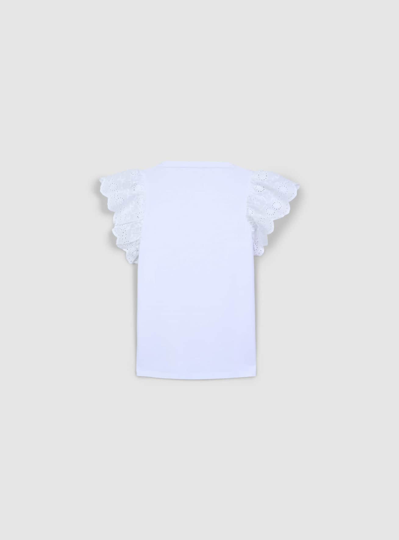 T-Shirt MC Fëmijë 010