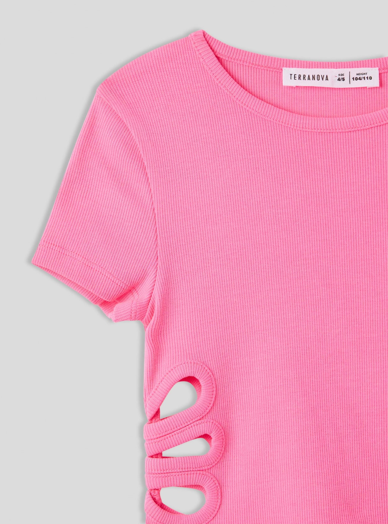 T-Shirt MC Fëmijë 010