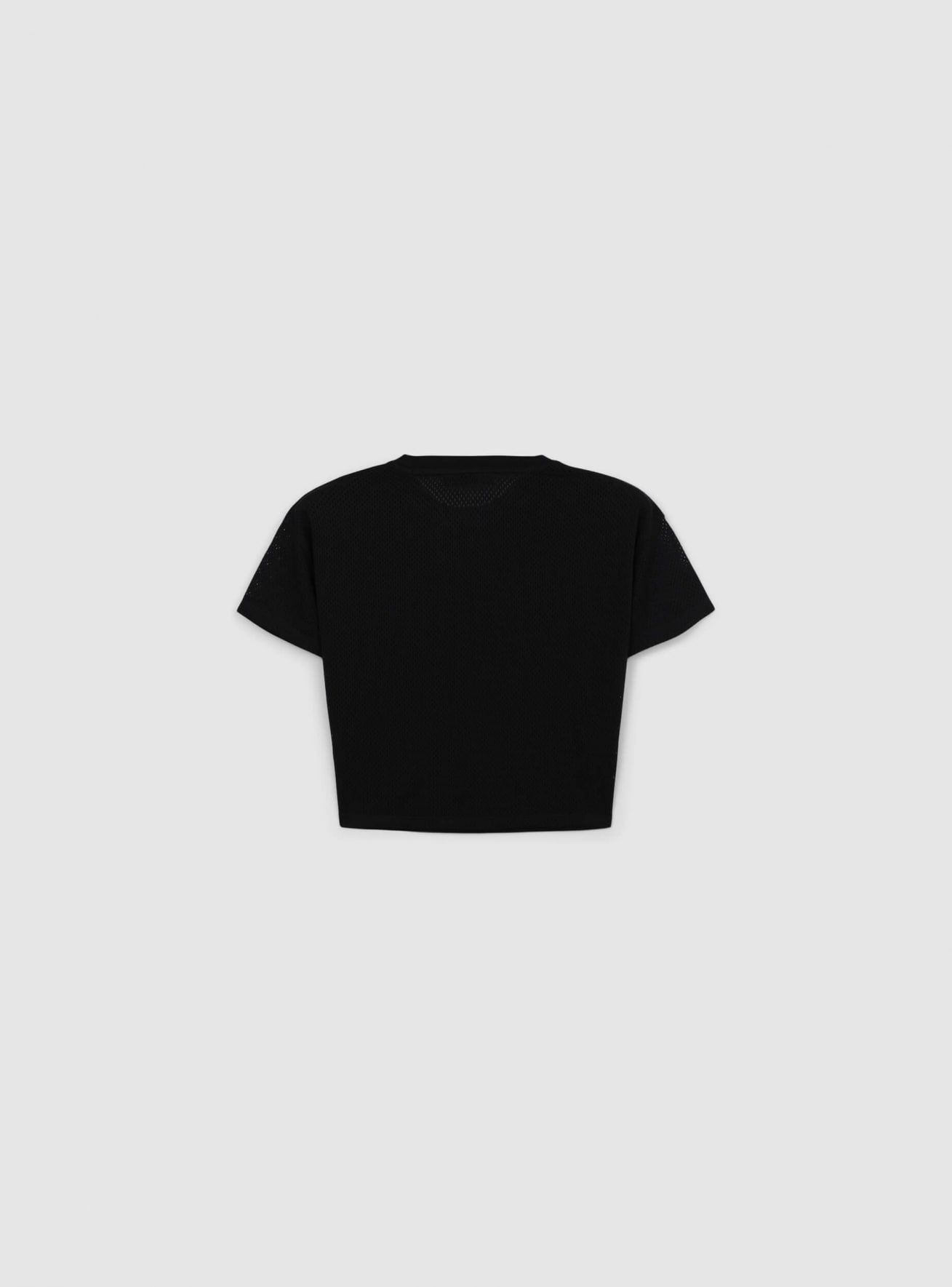 T-Shirt MC Detské dìvcì Terranova