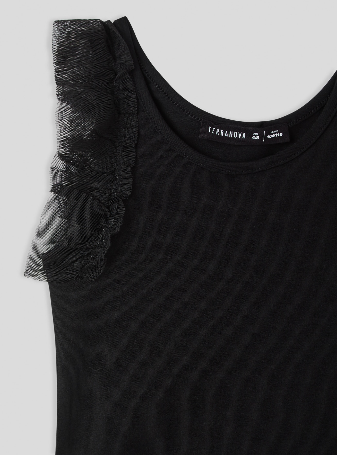 Top Girls Terranova