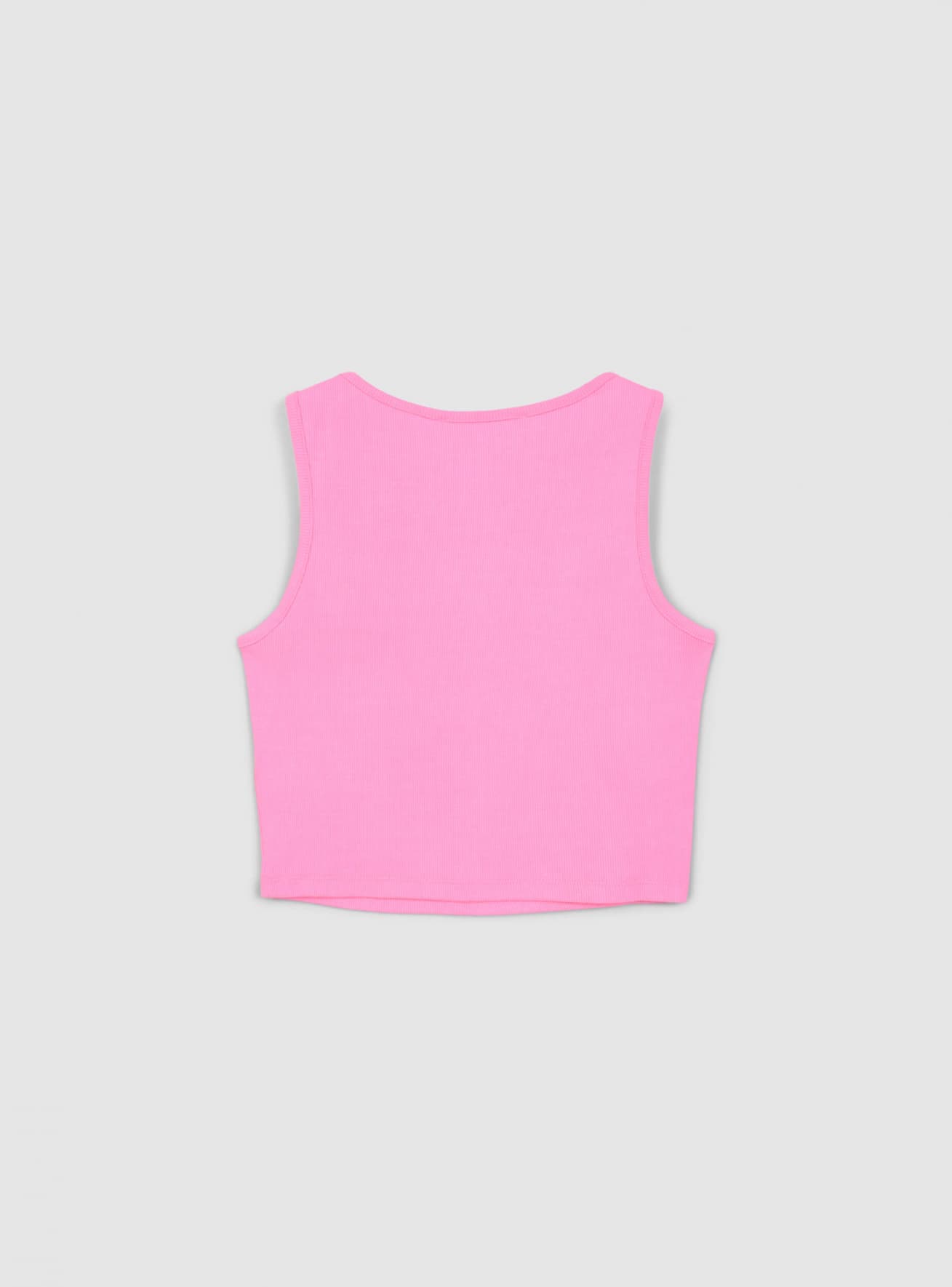 Top Fille Terranova
