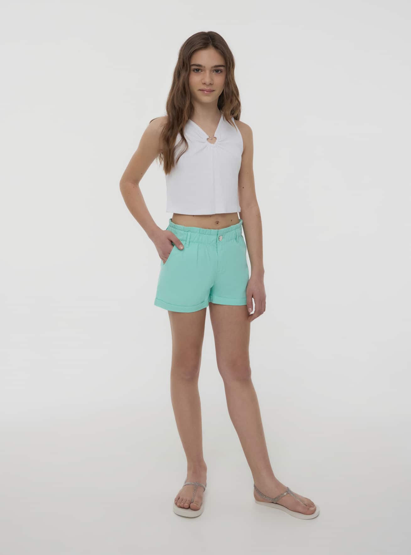 Top Girls Terranova