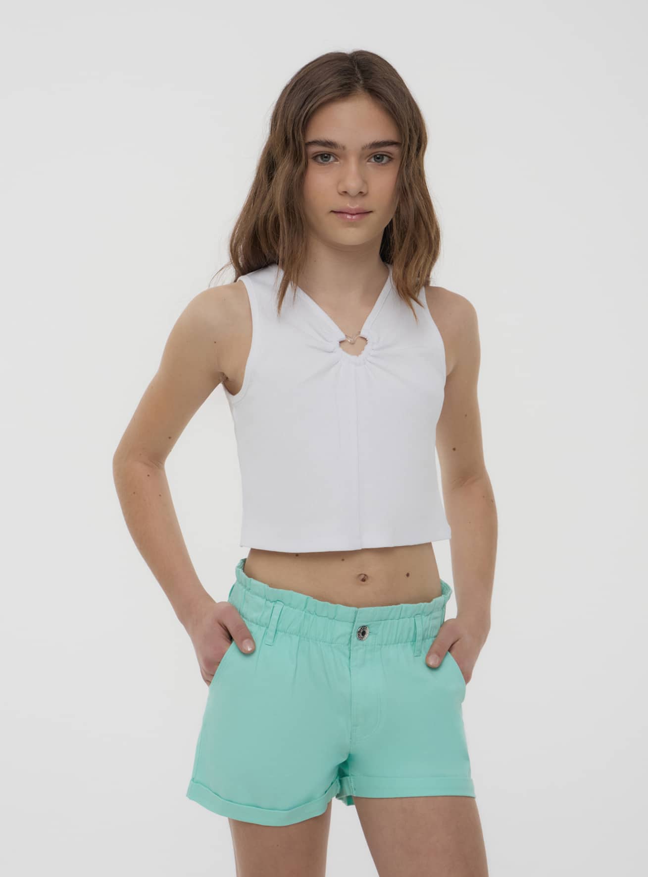 Top Girls Terranova
