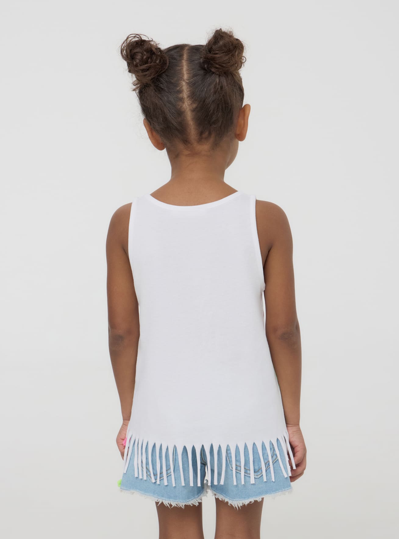 Corset ou Haut Fille Terranova