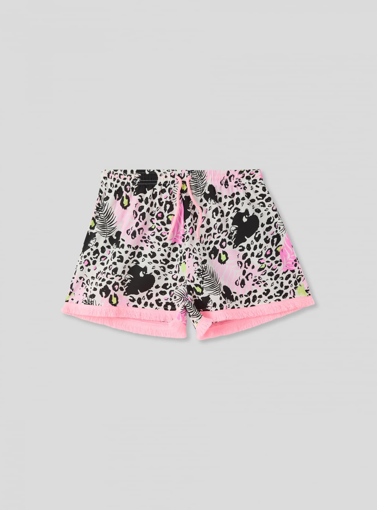 Pantalones cortos Niña Terranova