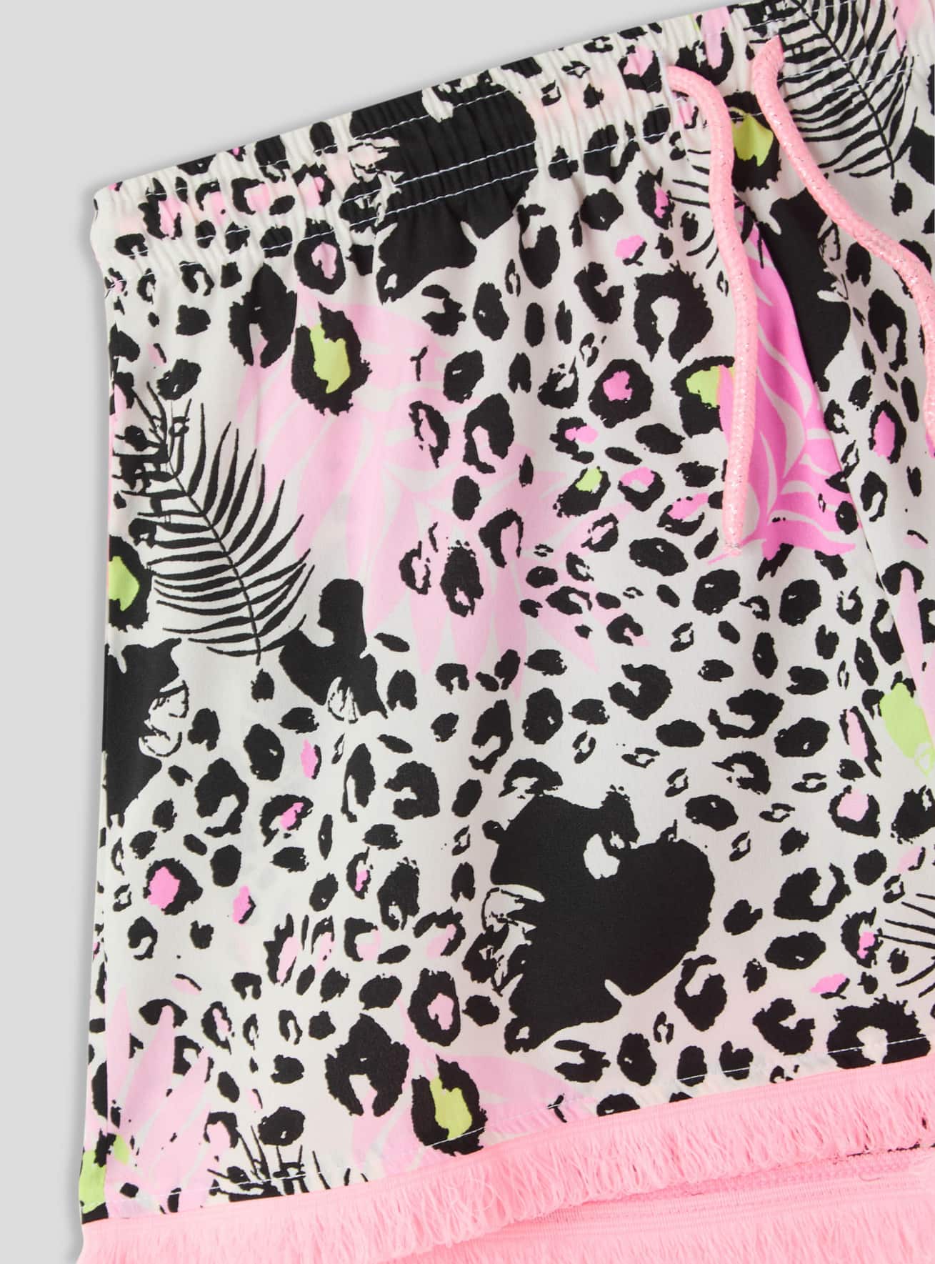 Pantalones cortos Niña Terranova