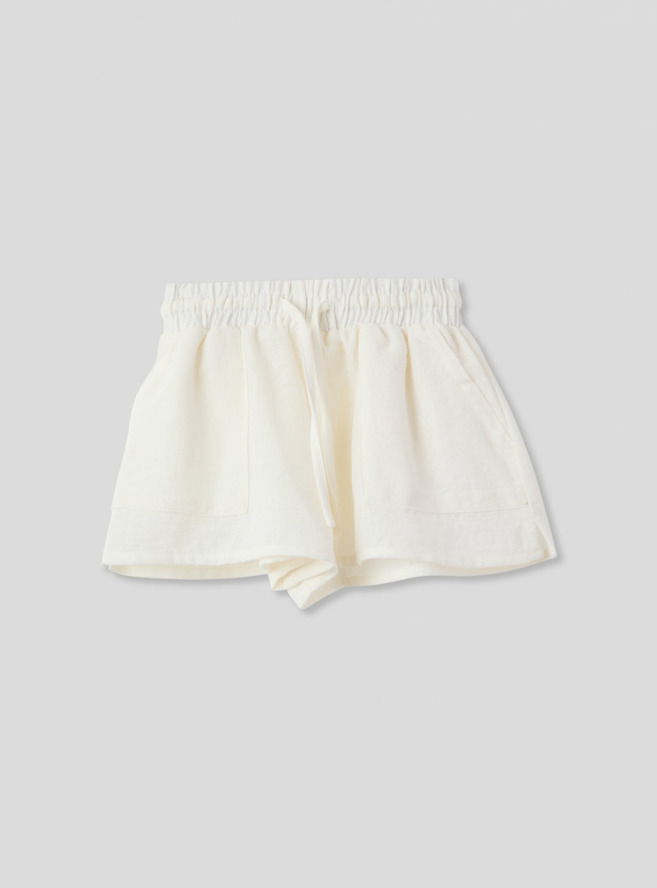 Pantalones cortos Niña Terranova