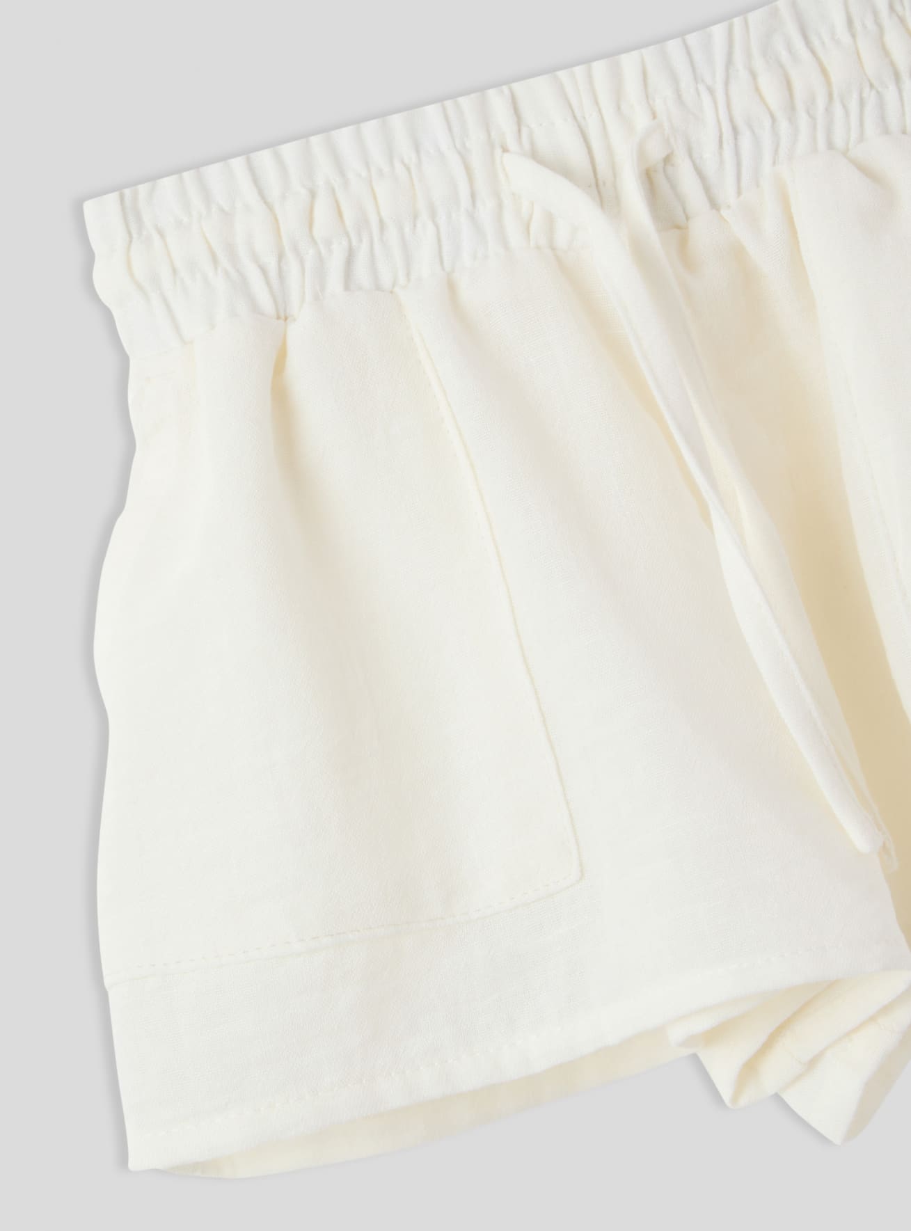 Short pants Girls Terranova