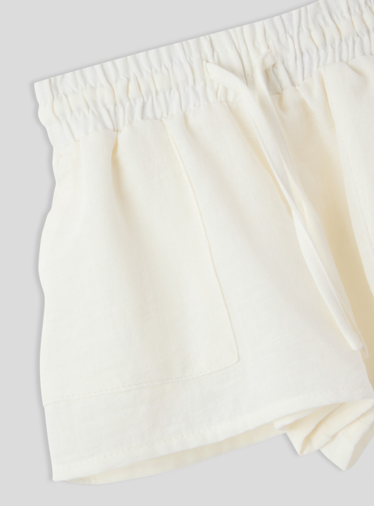 Pantalones cortos Niña Terranova
