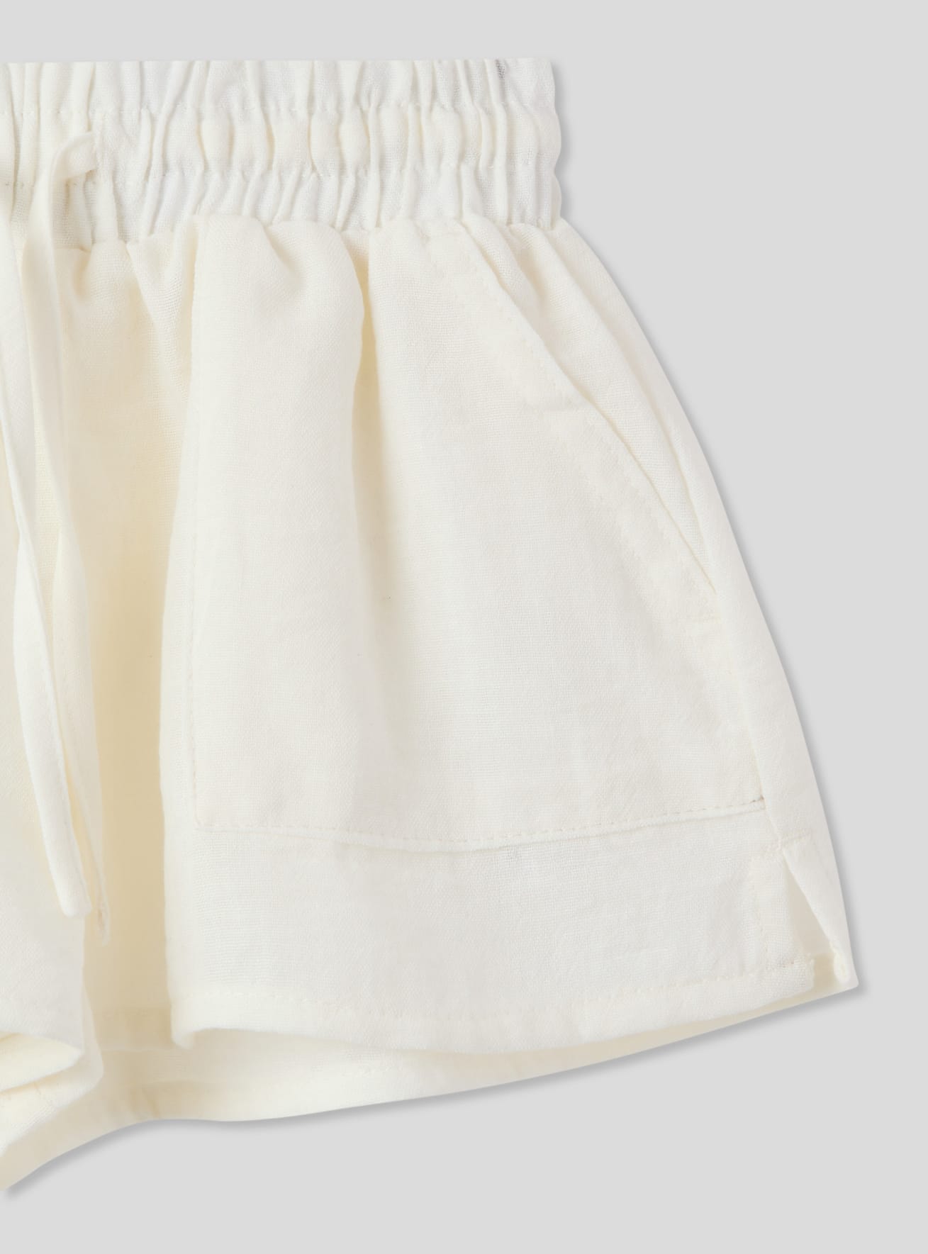 Short pants Girls Terranova