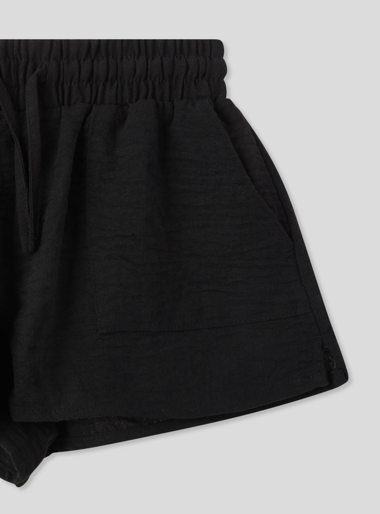 Pantalones cortos Niña Terranova