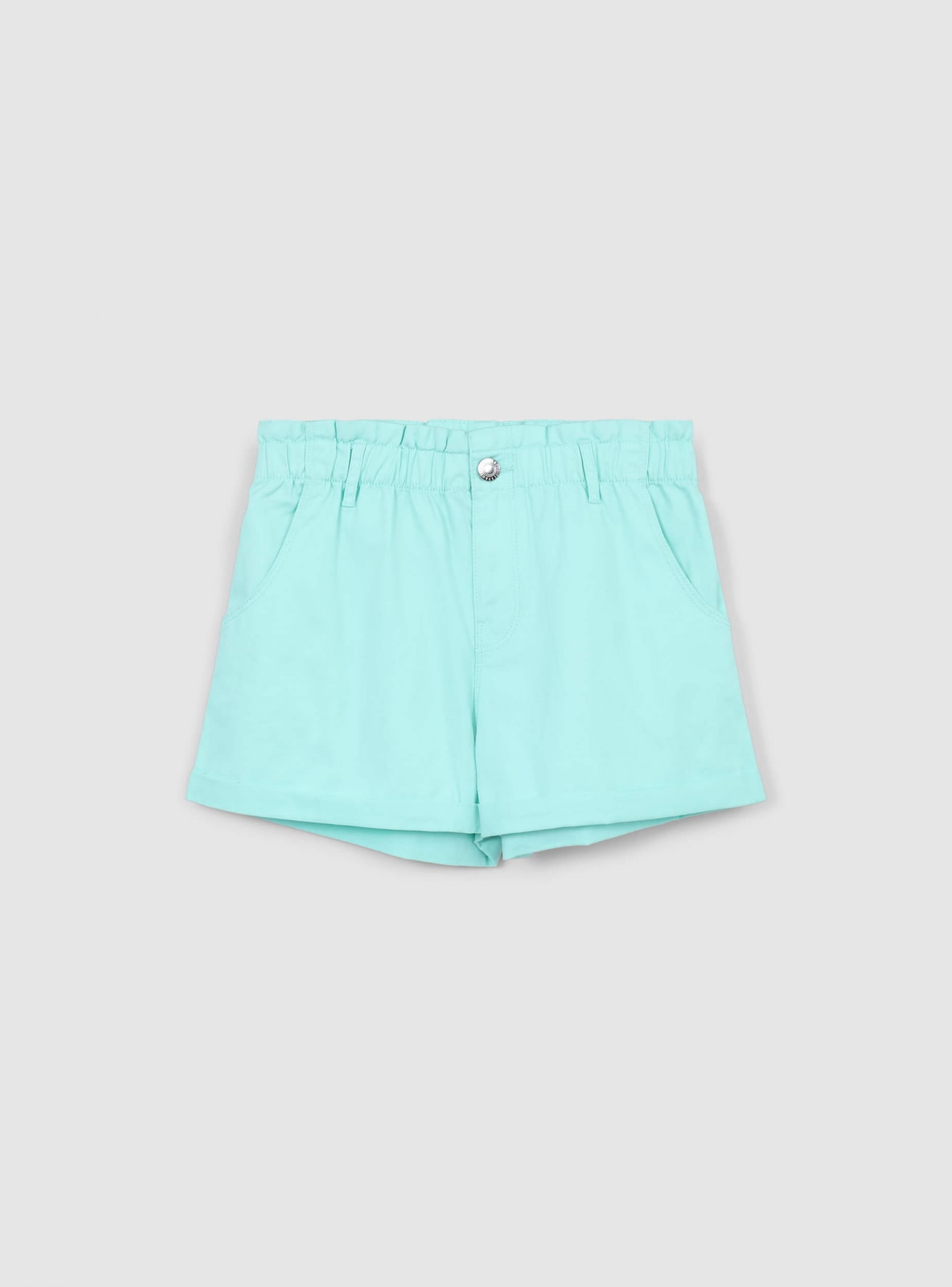 Pantalone Corto Bambina Kids