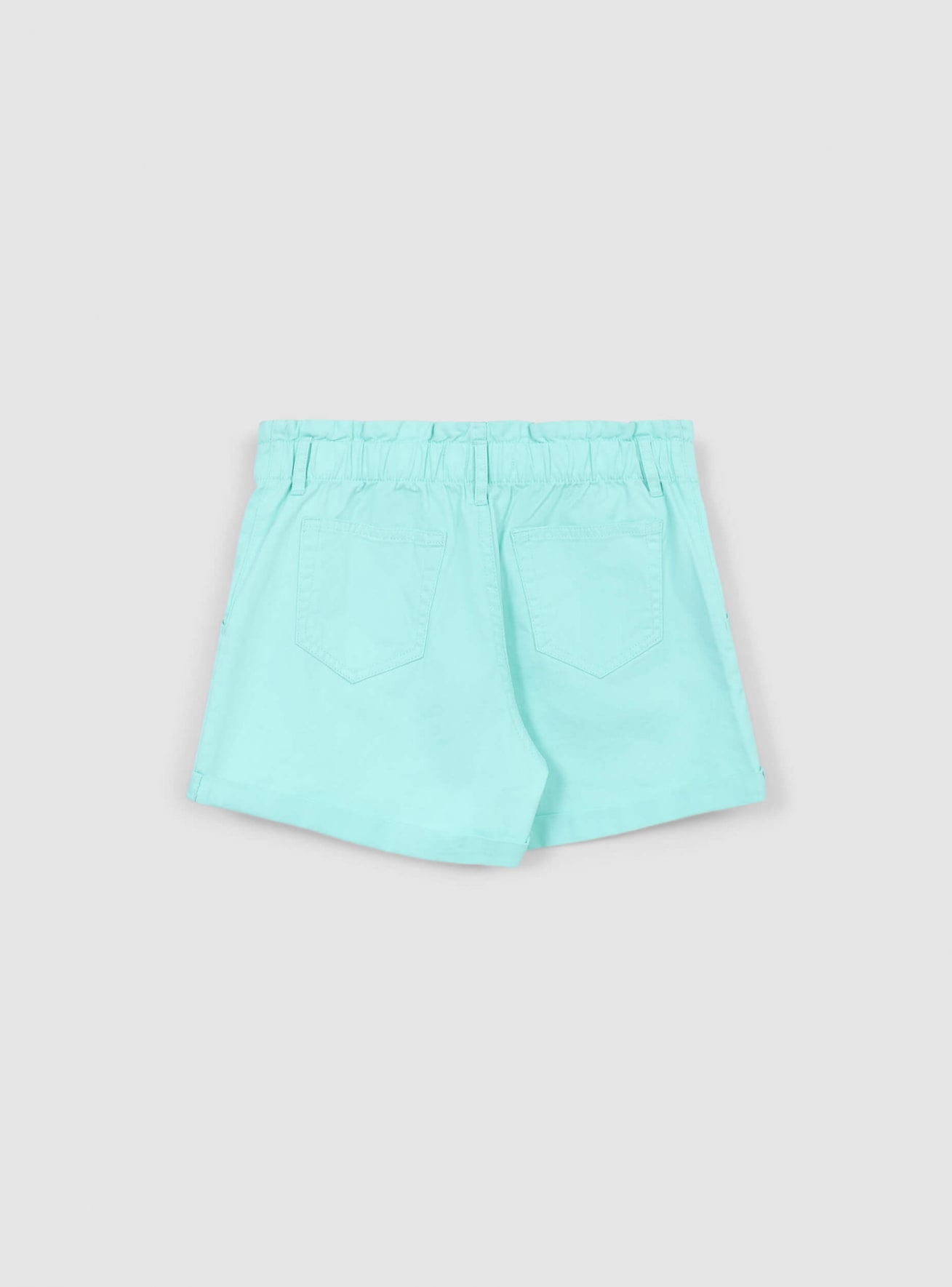 Pantalone Corto Bambina Kids