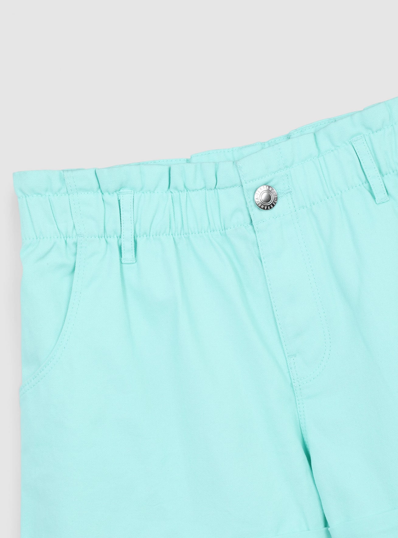 Pantalone Corto Bambina Kids