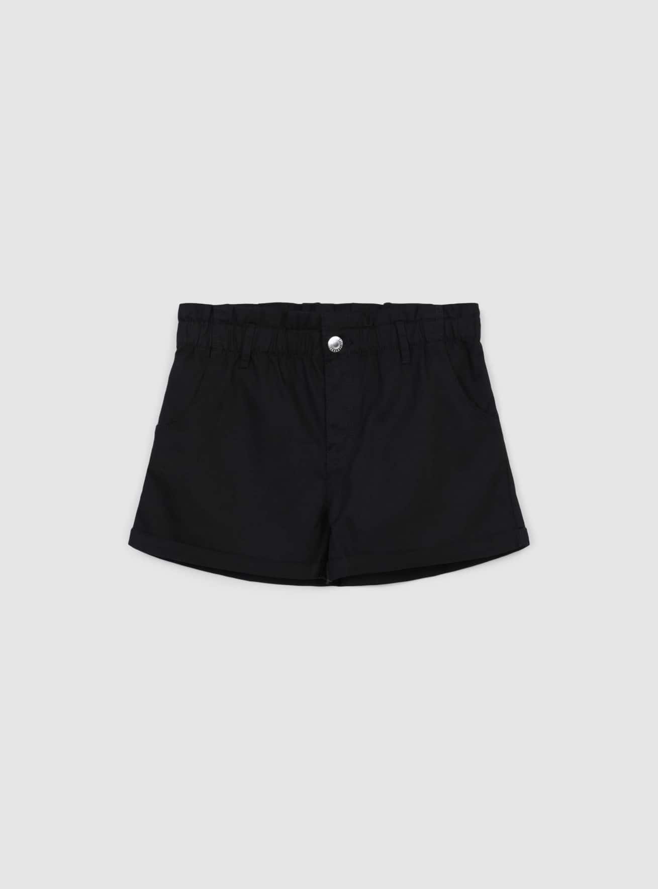 Pantalone Corto Dziewczynka Terranova