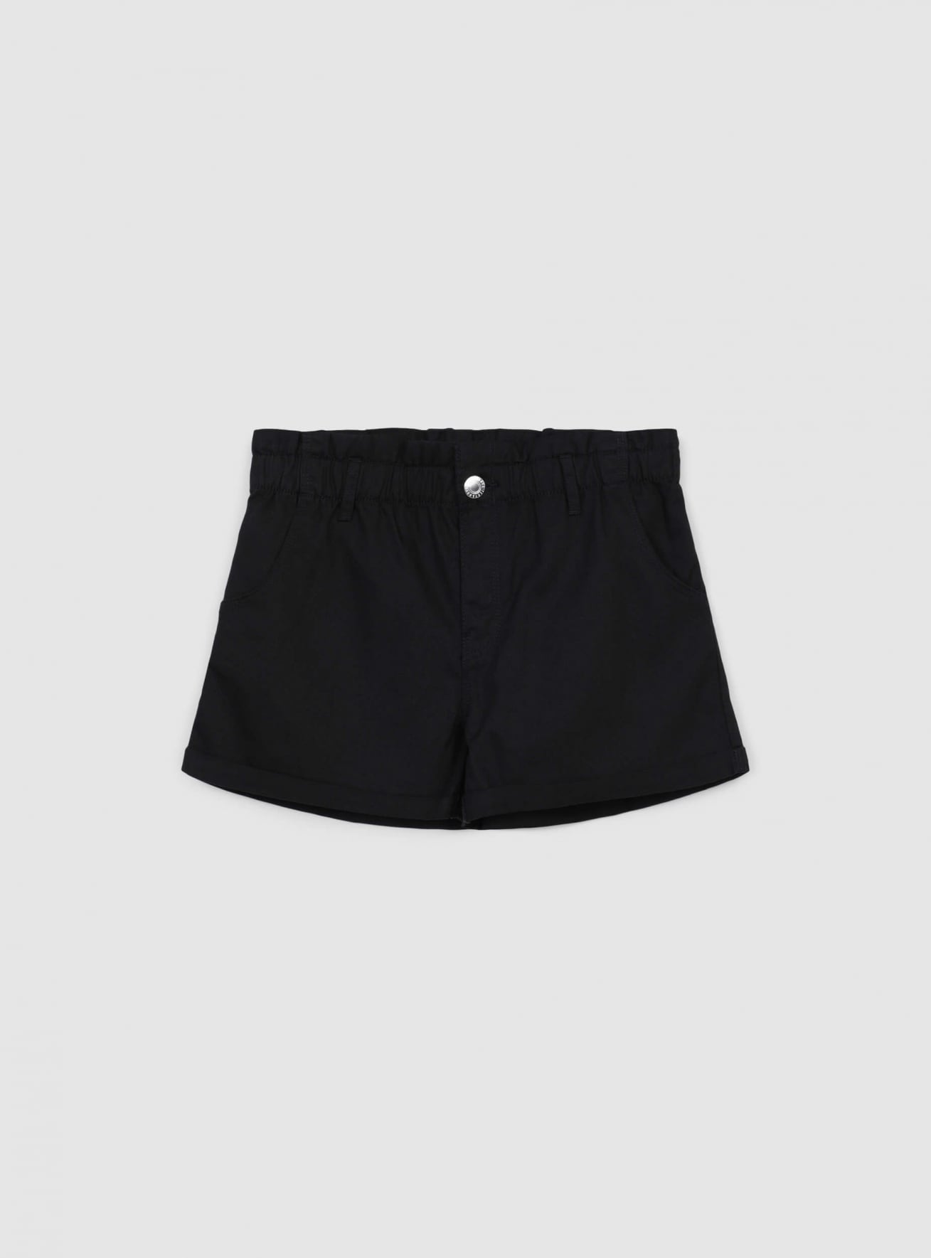 Pantalone Corto Dziewczynka Terranova