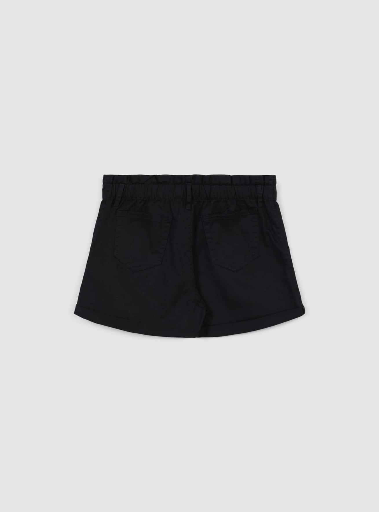 Pantalone Corto Dziewczynka Terranova