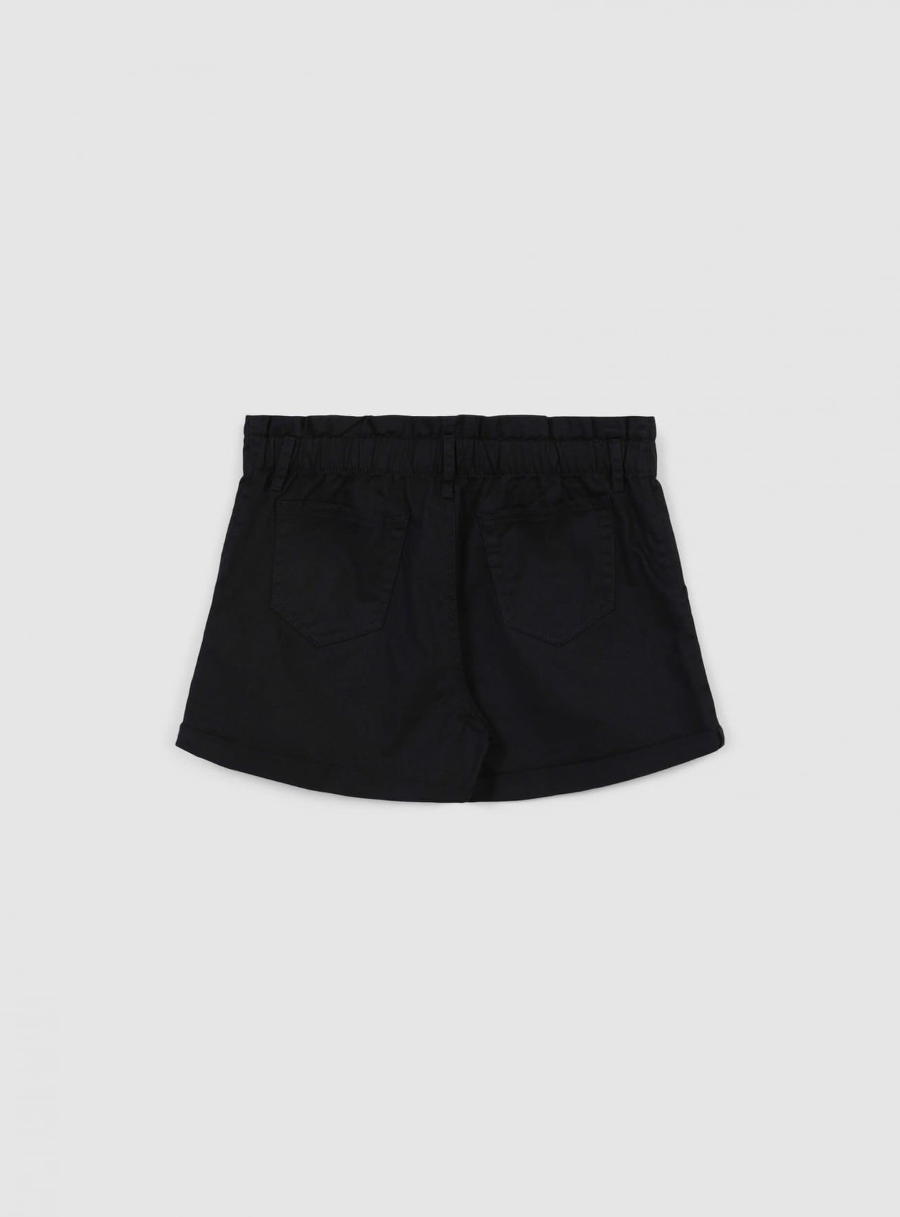 Pantalone Corto Dziewczynka Terranova