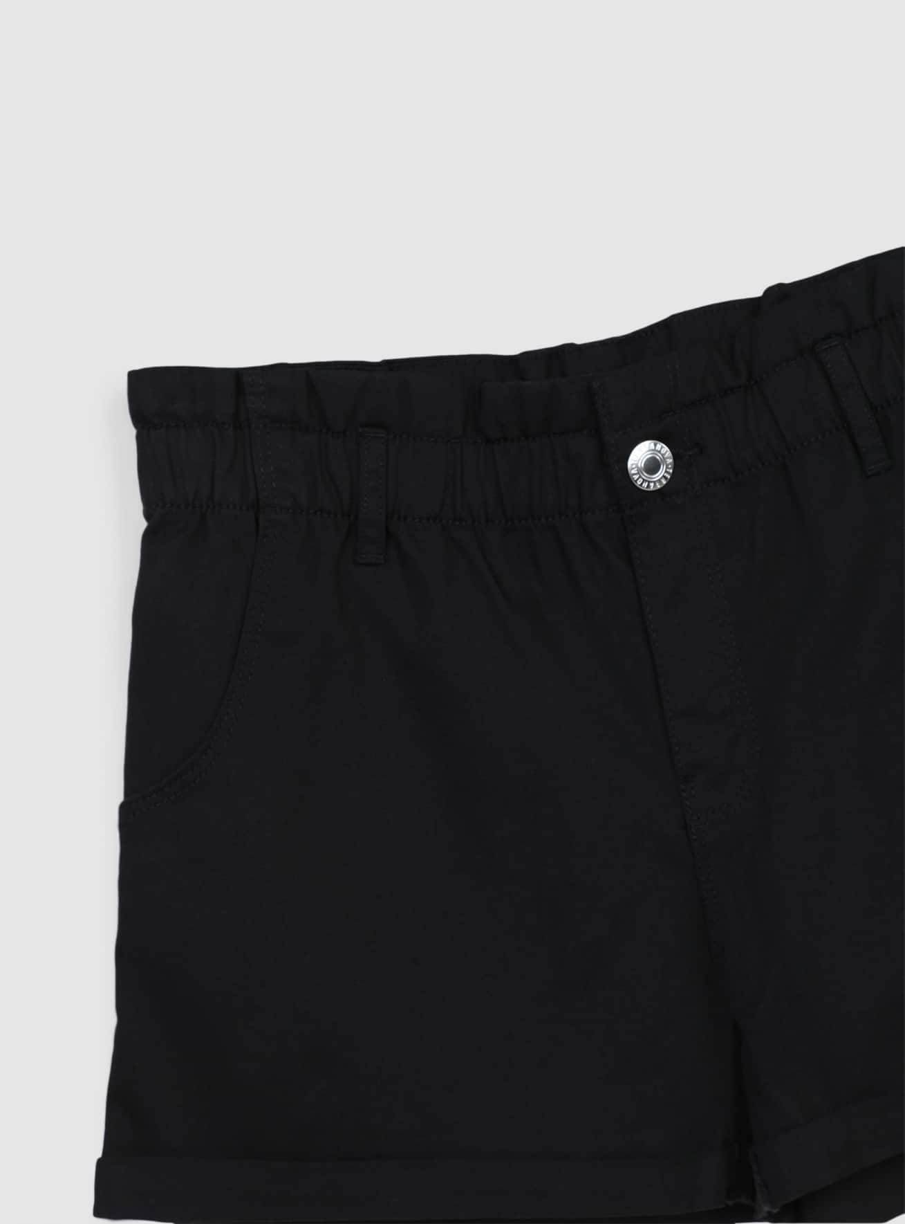 Pantalone Corto Dziewczynka Terranova