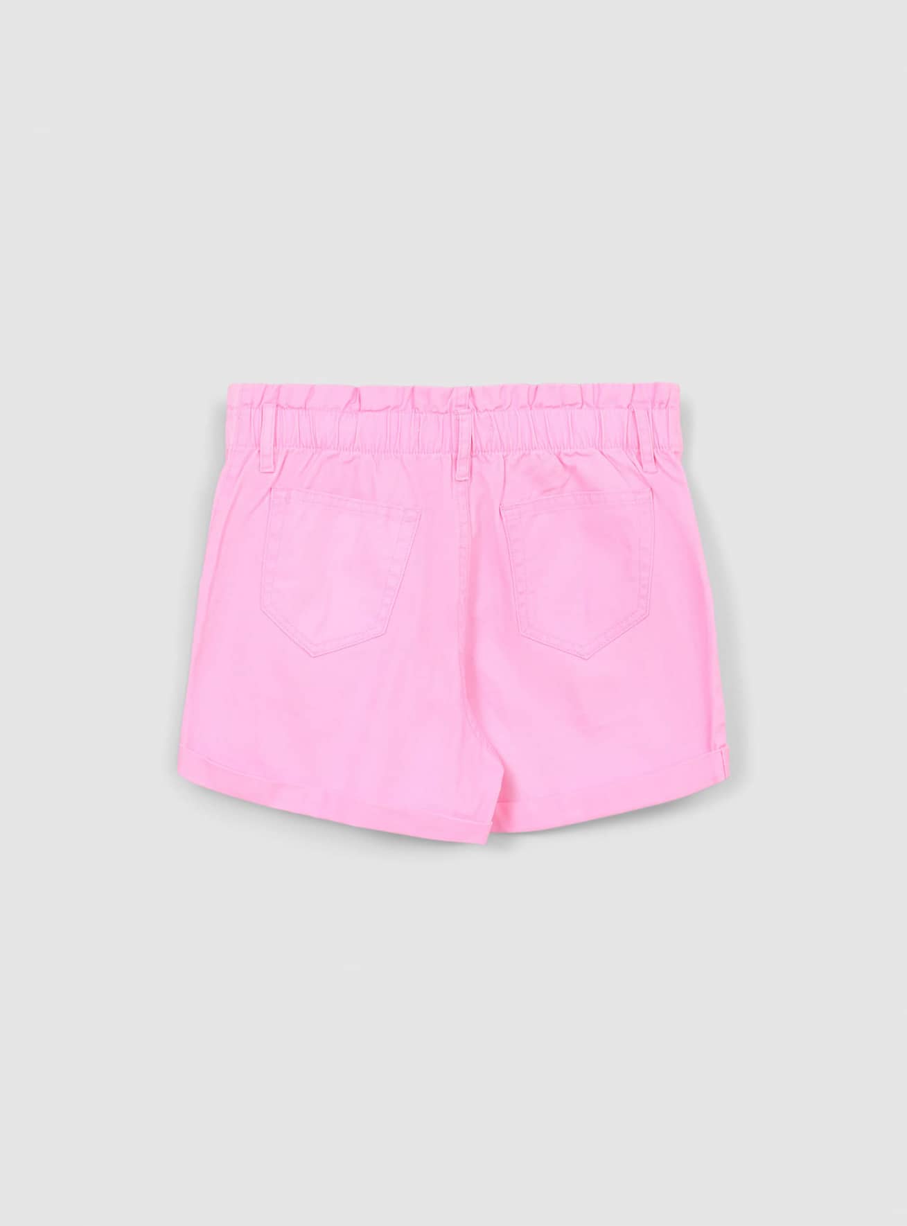 Pantalone Corto Dziewczynka Terranova