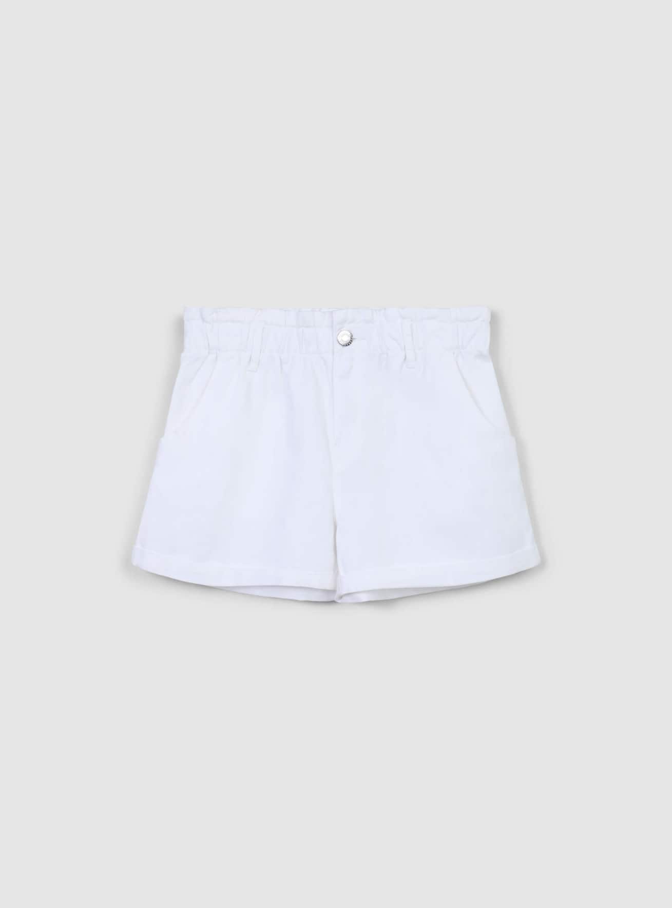 Pantalone Corto Mädchen Terranova