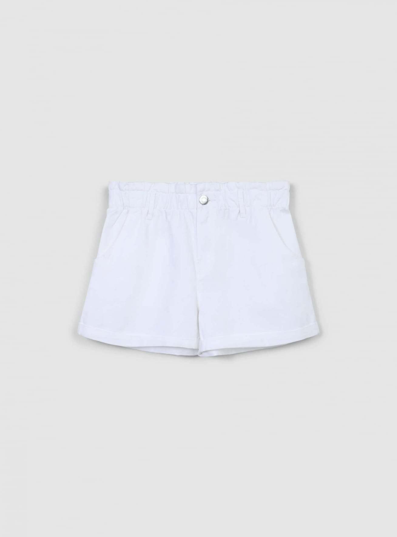 Pantalone Corto Dziewczynka Terranova