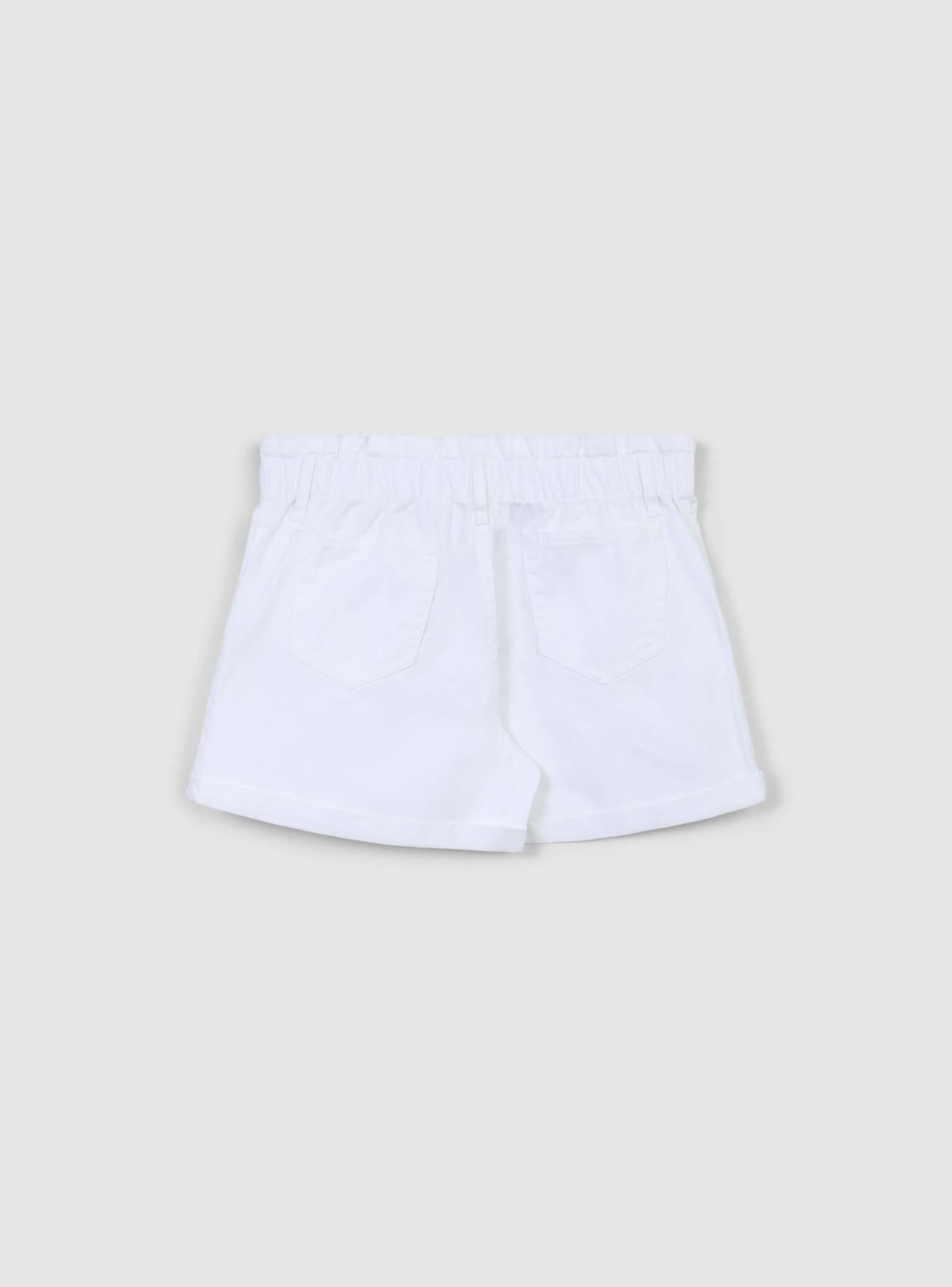 Pantalone Corto Dziewczynka Terranova