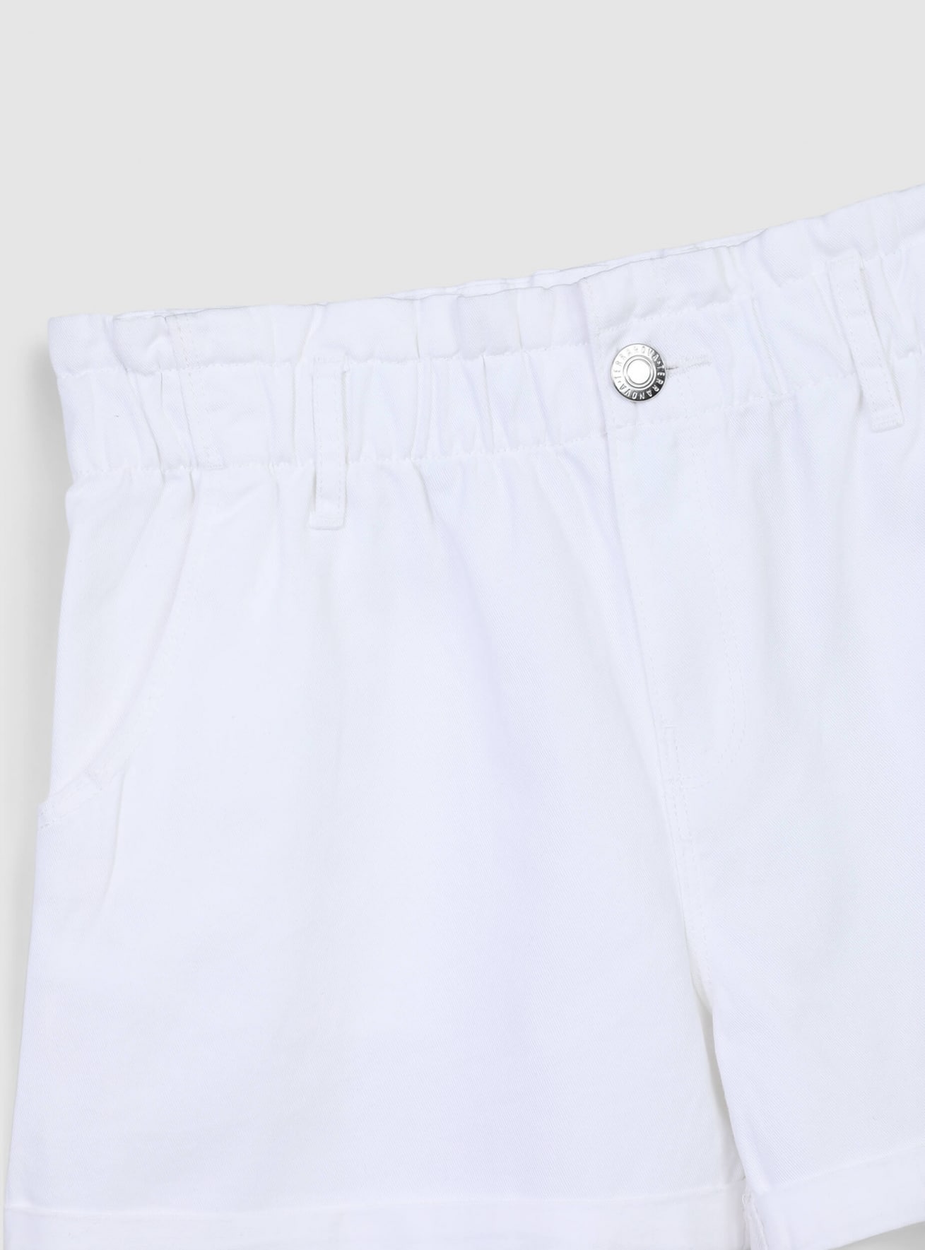 Pantalone Corto Mädchen Terranova