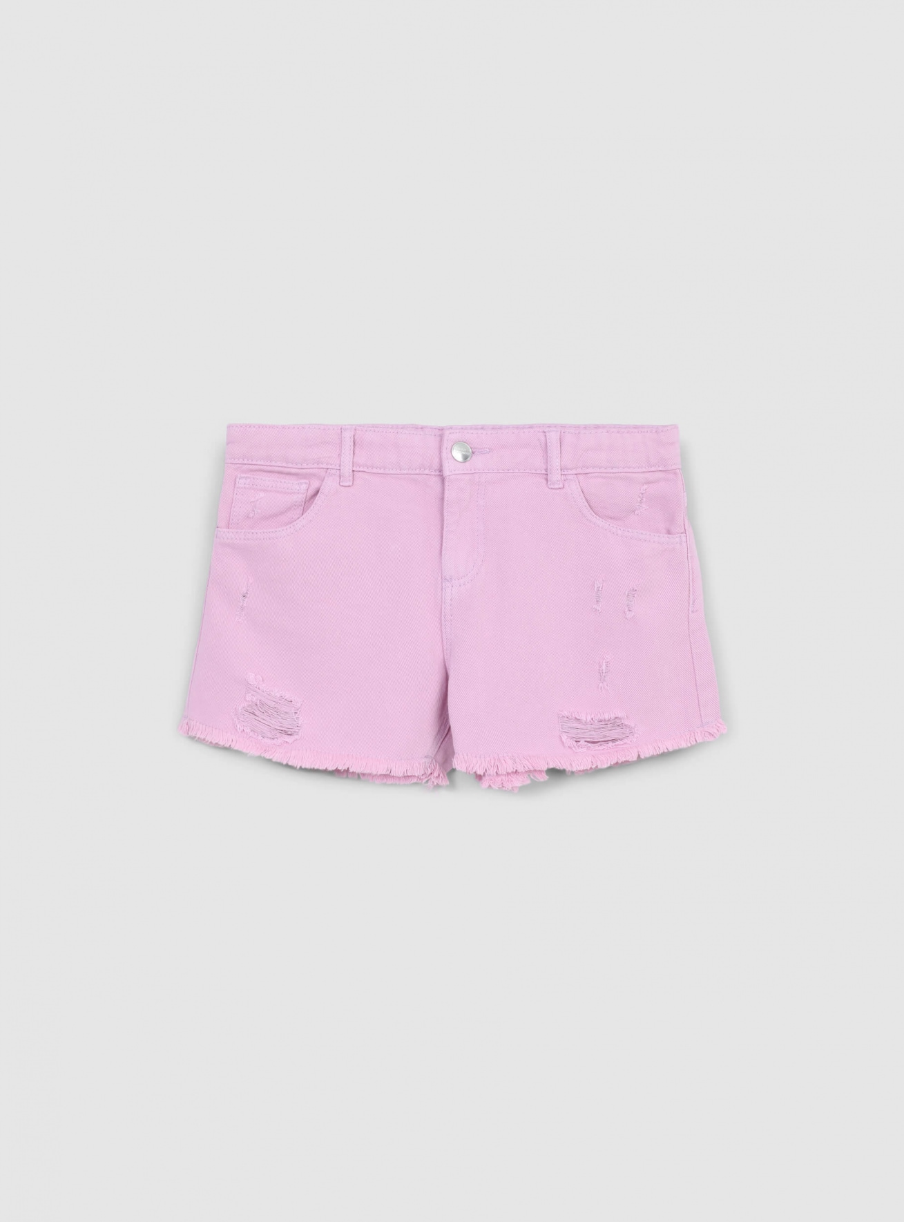Pantalone Corto Bambina Kids