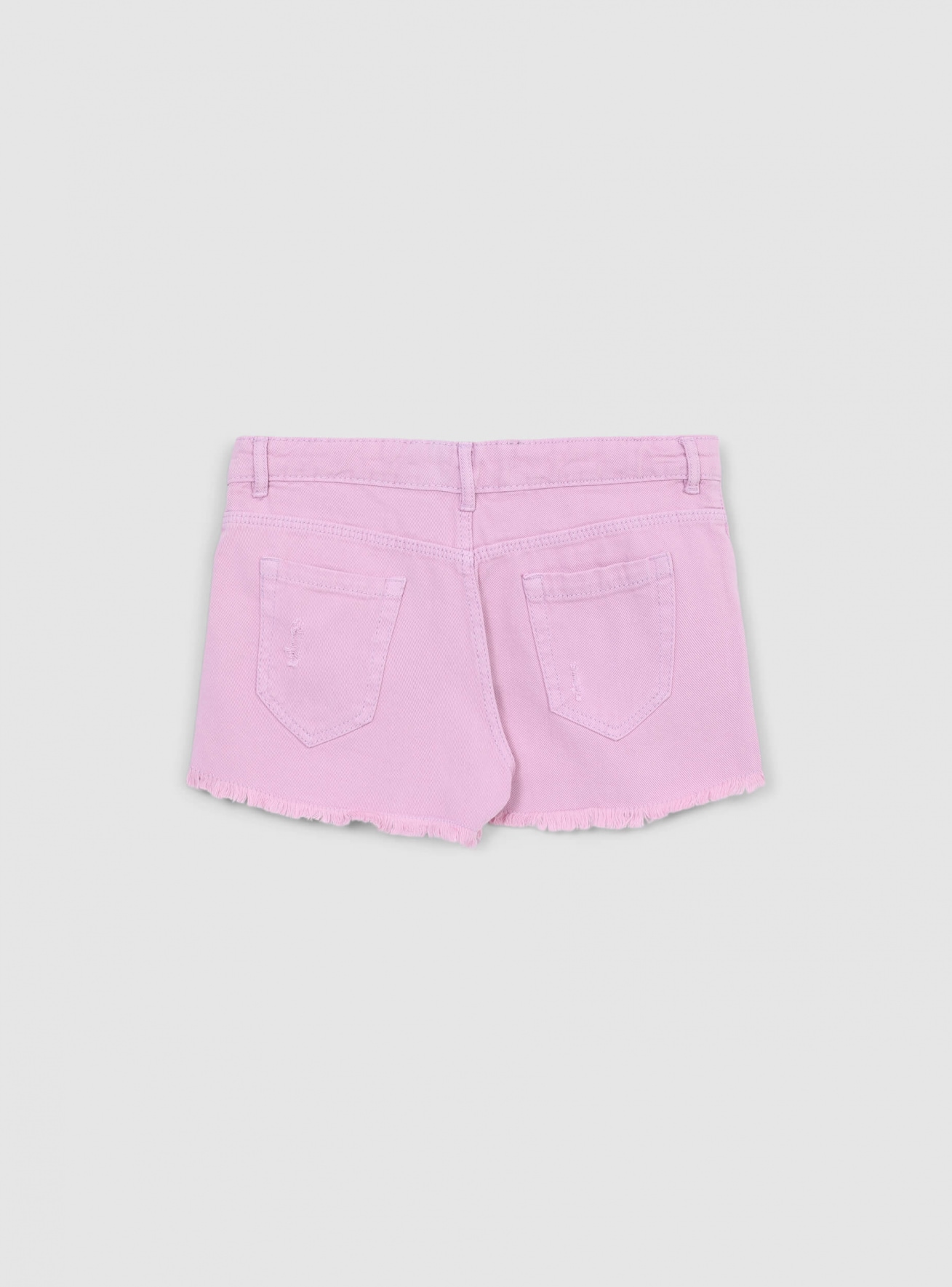 Pantalone Corto Bambina Kids