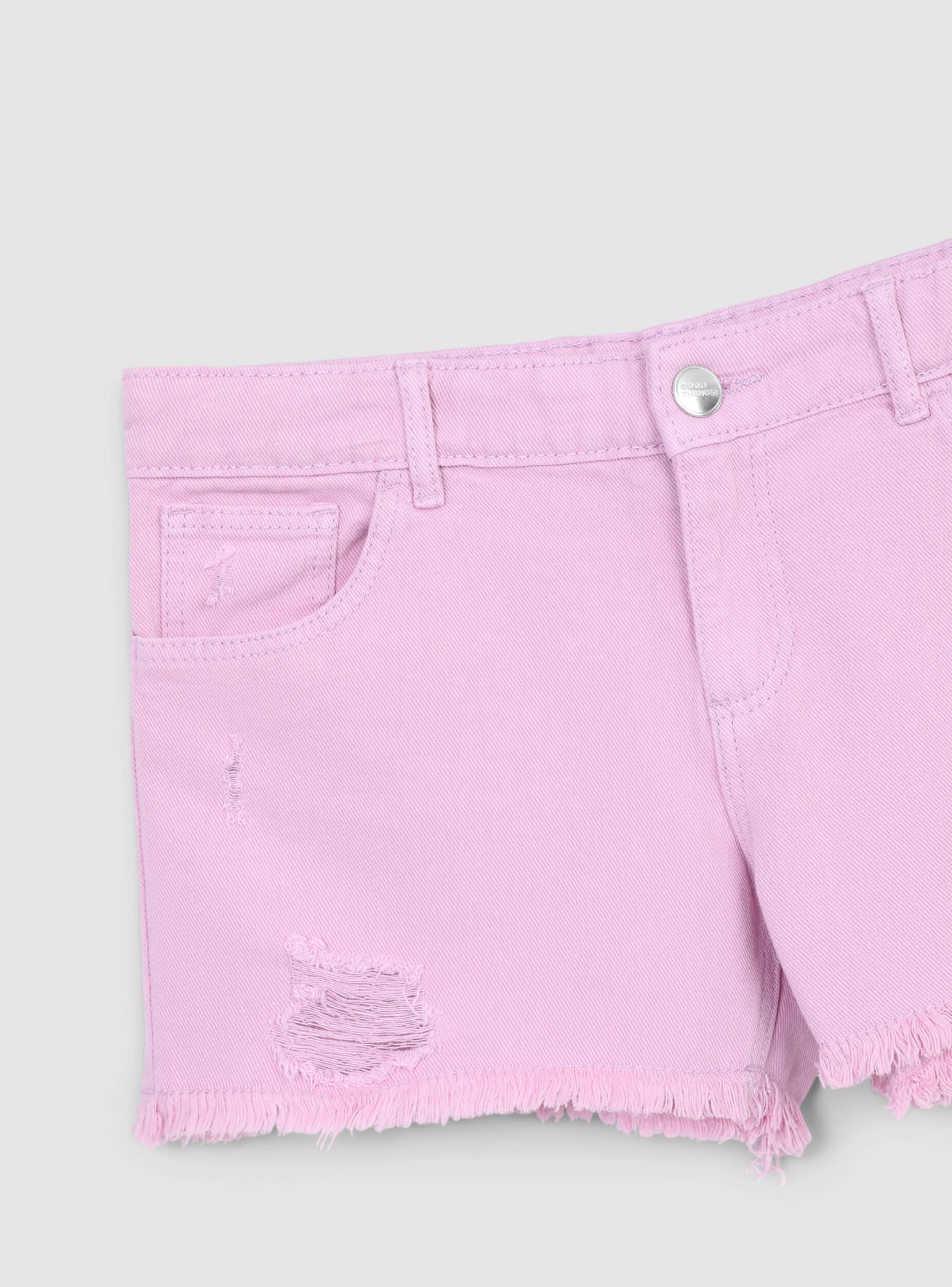 Pantalone Corto Mädchen Terranova
