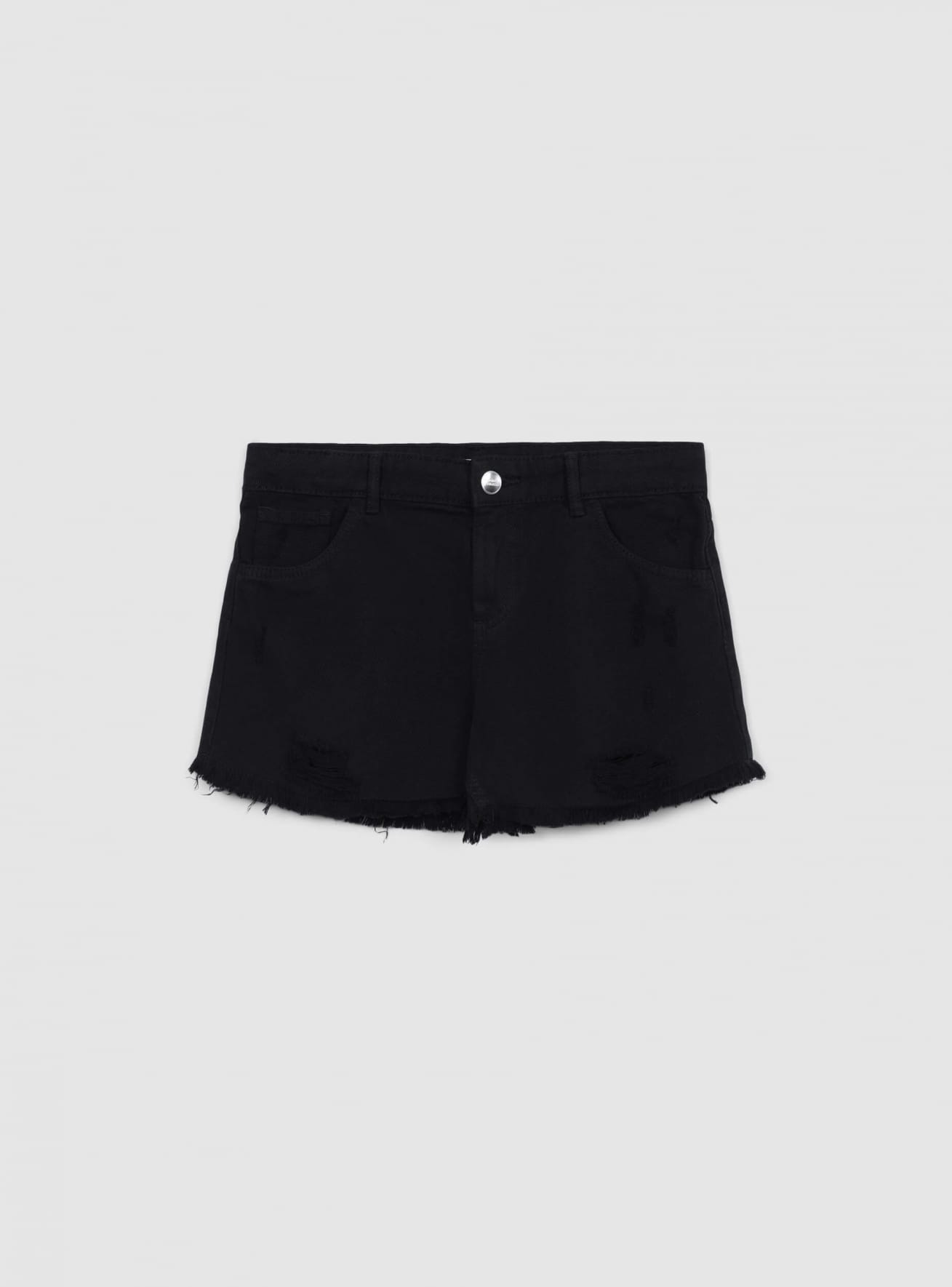 Pantalone Corto Bambina Kids