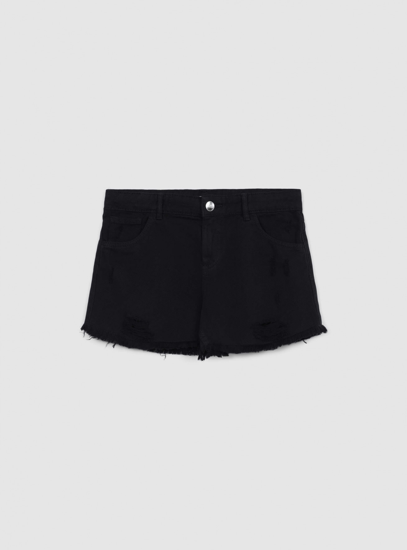 Pantalone Corto Bambina Kids