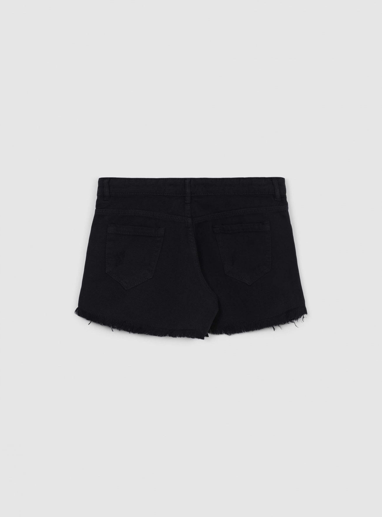 Pantalone Corto Bambina Kids