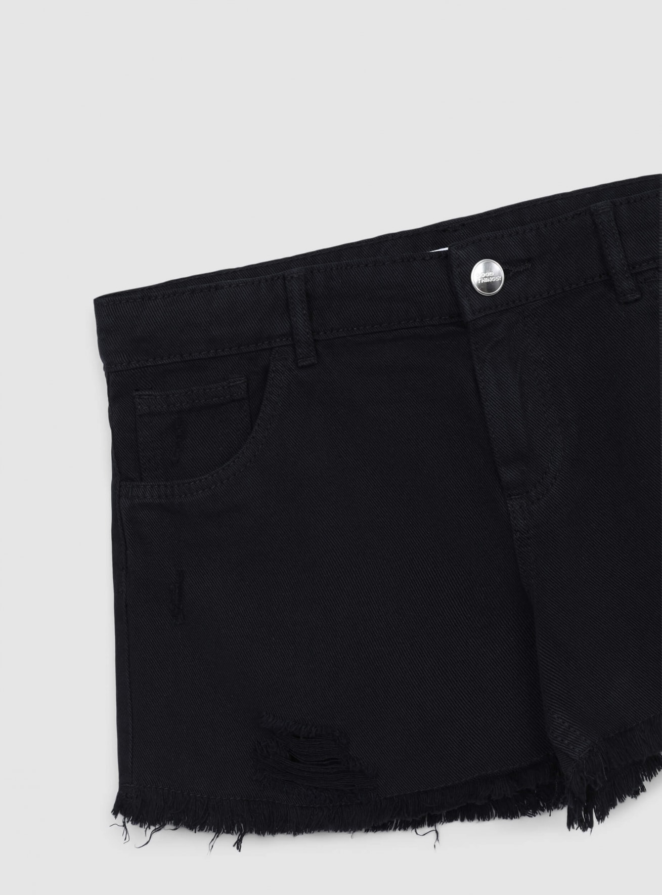 Pantalone Corto Bambina Kids