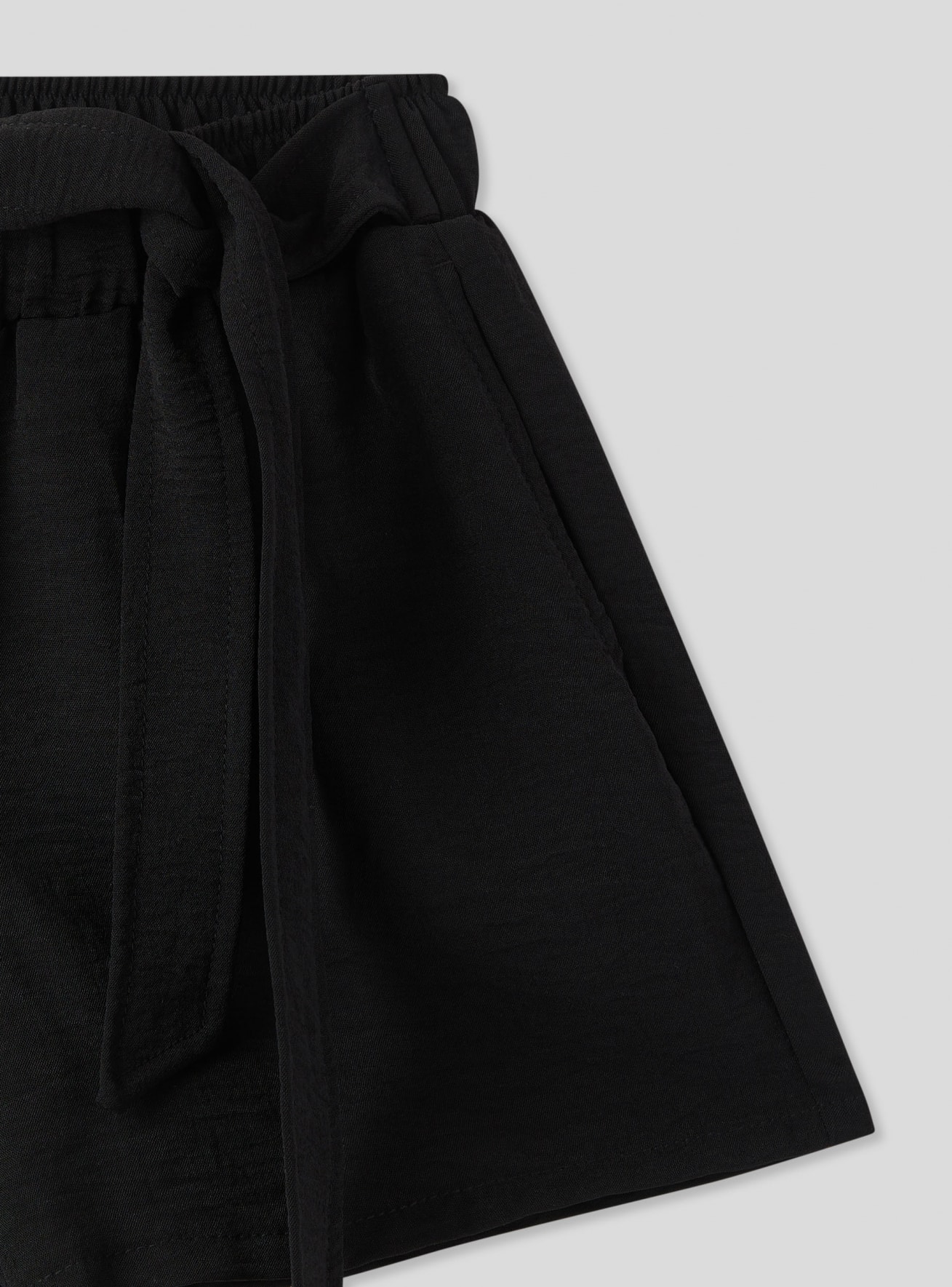 Pantalones cortos Niña Terranova