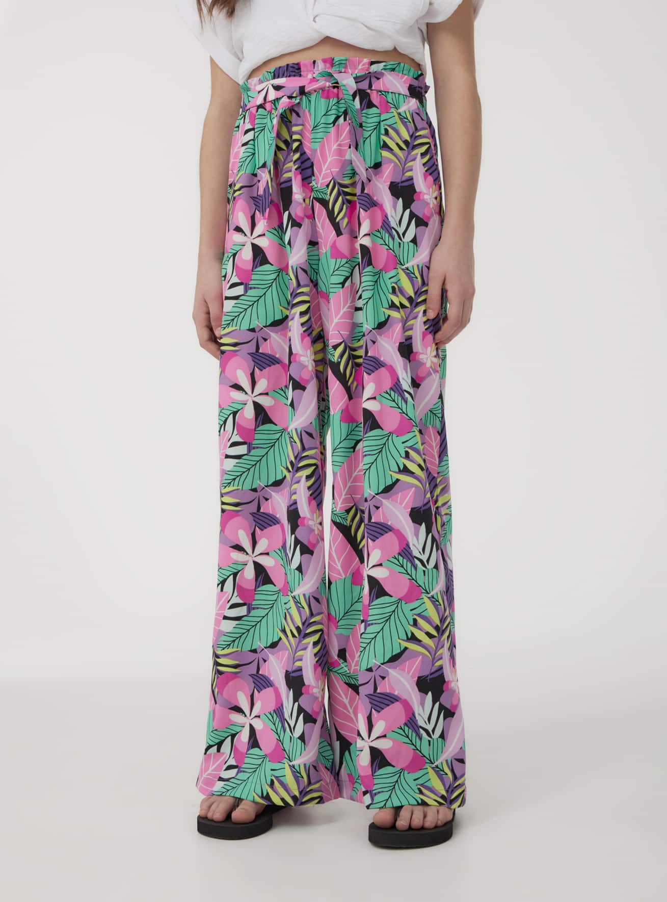 Long pants Girls Terranova