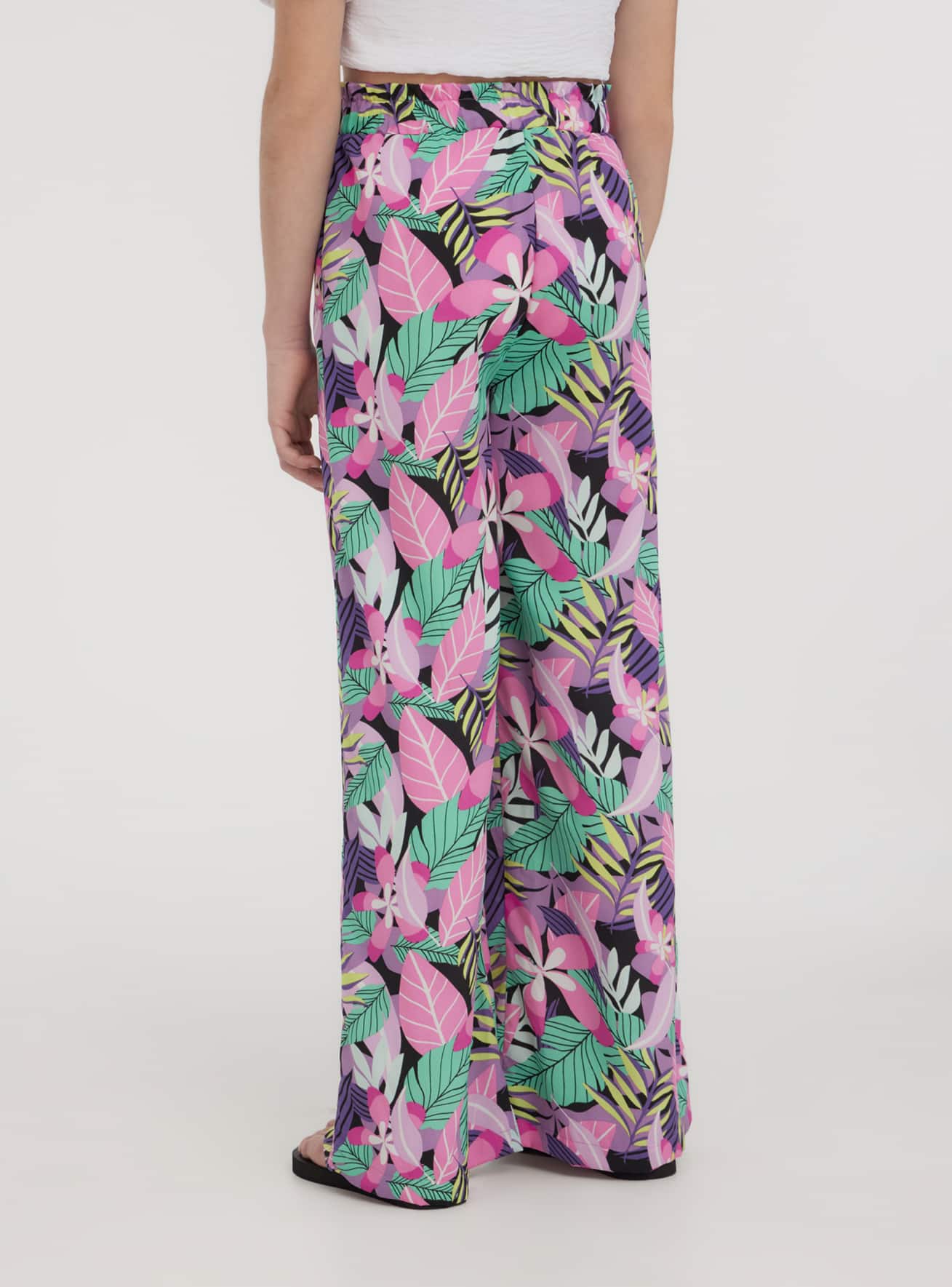 Long pants Girls Terranova