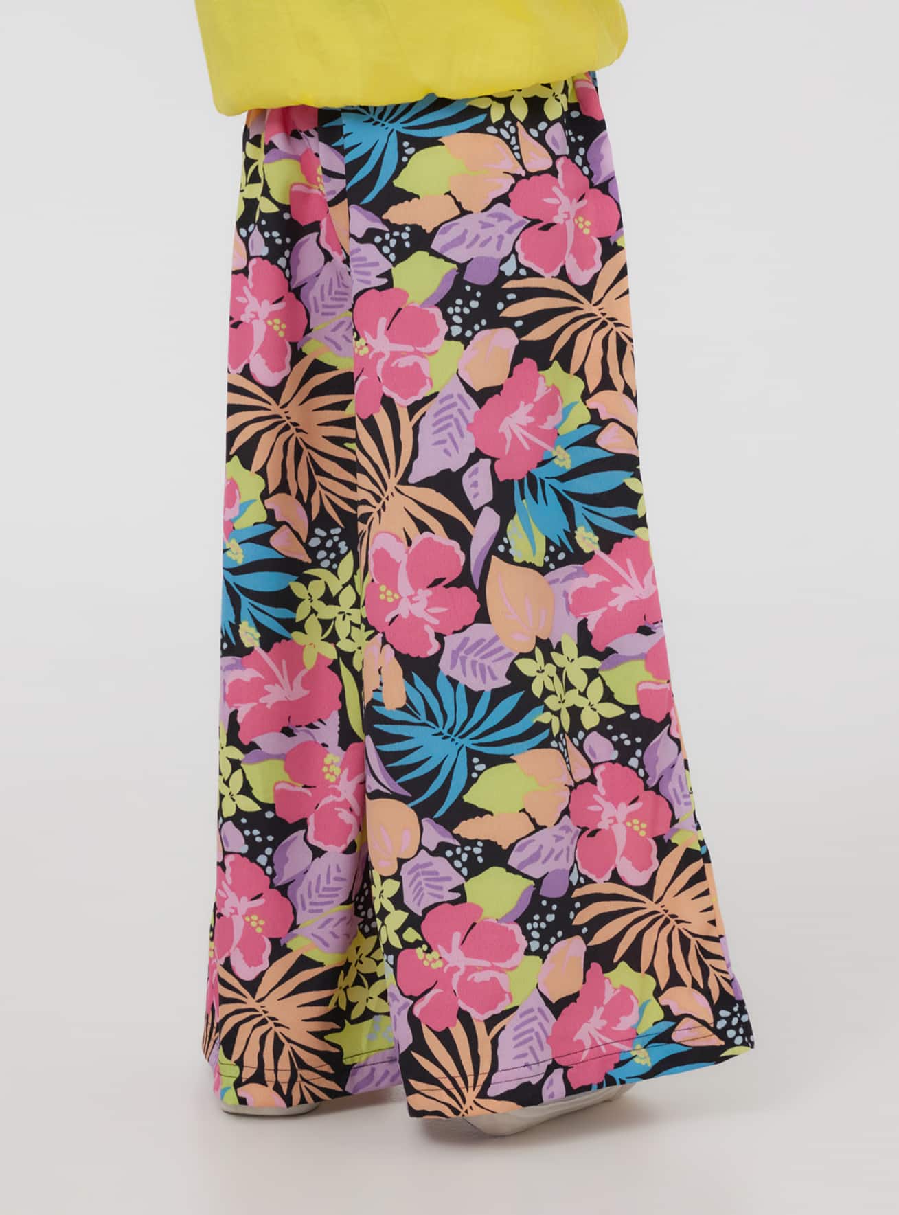 Long pants Girls Terranova