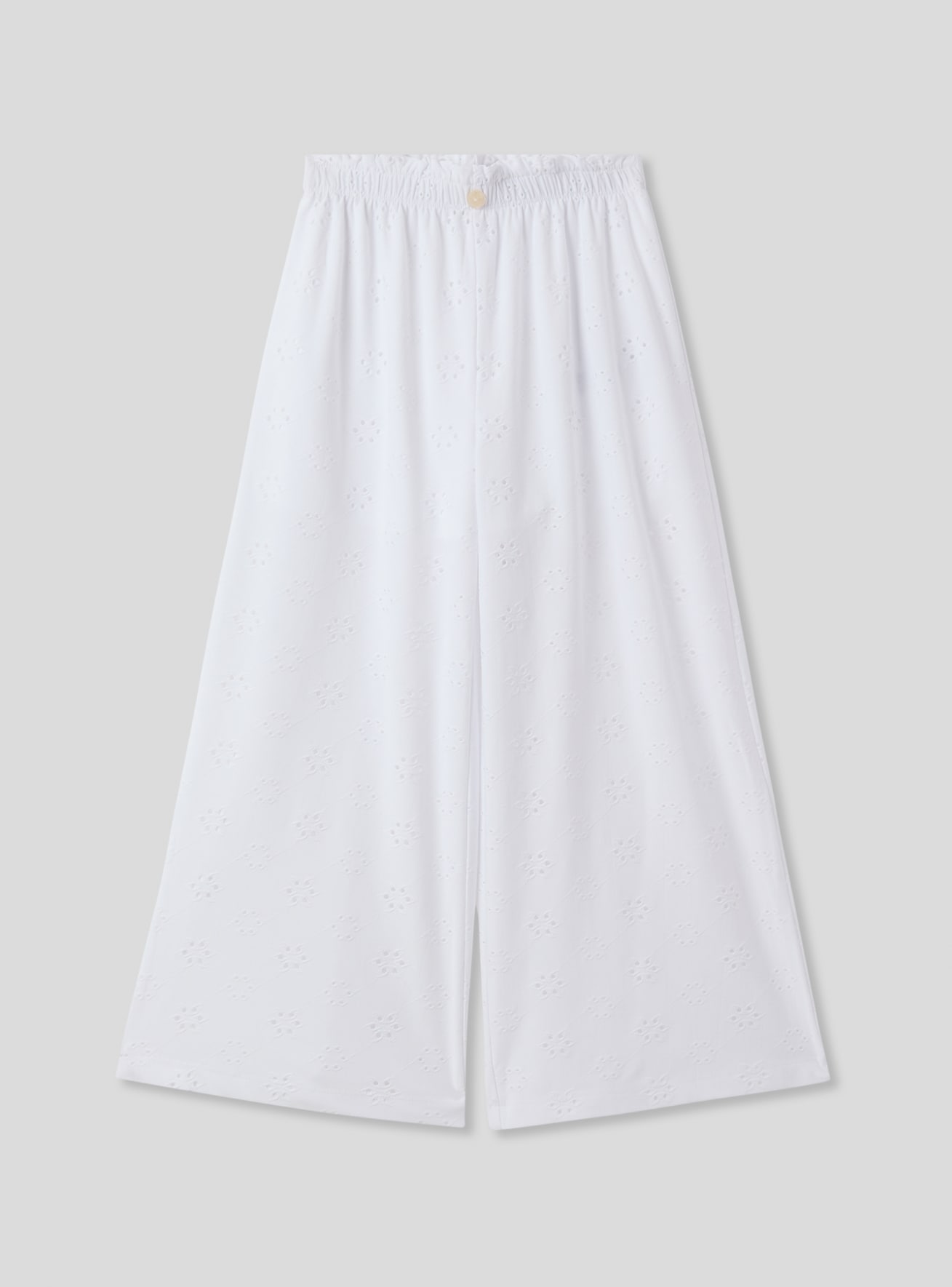 Pantalone Lungo Bambina Kids