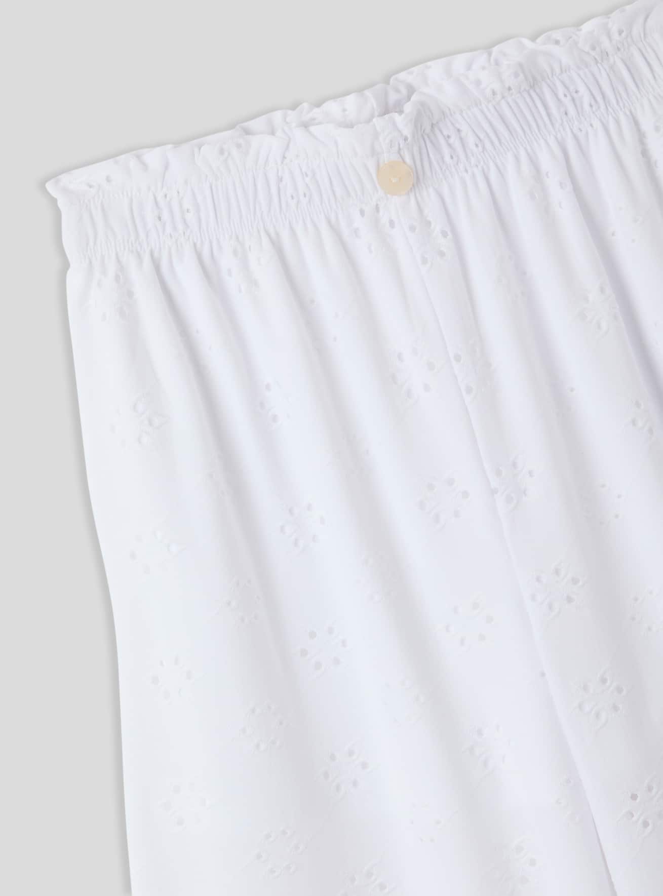 Pantalone Lungo Bambina Kids