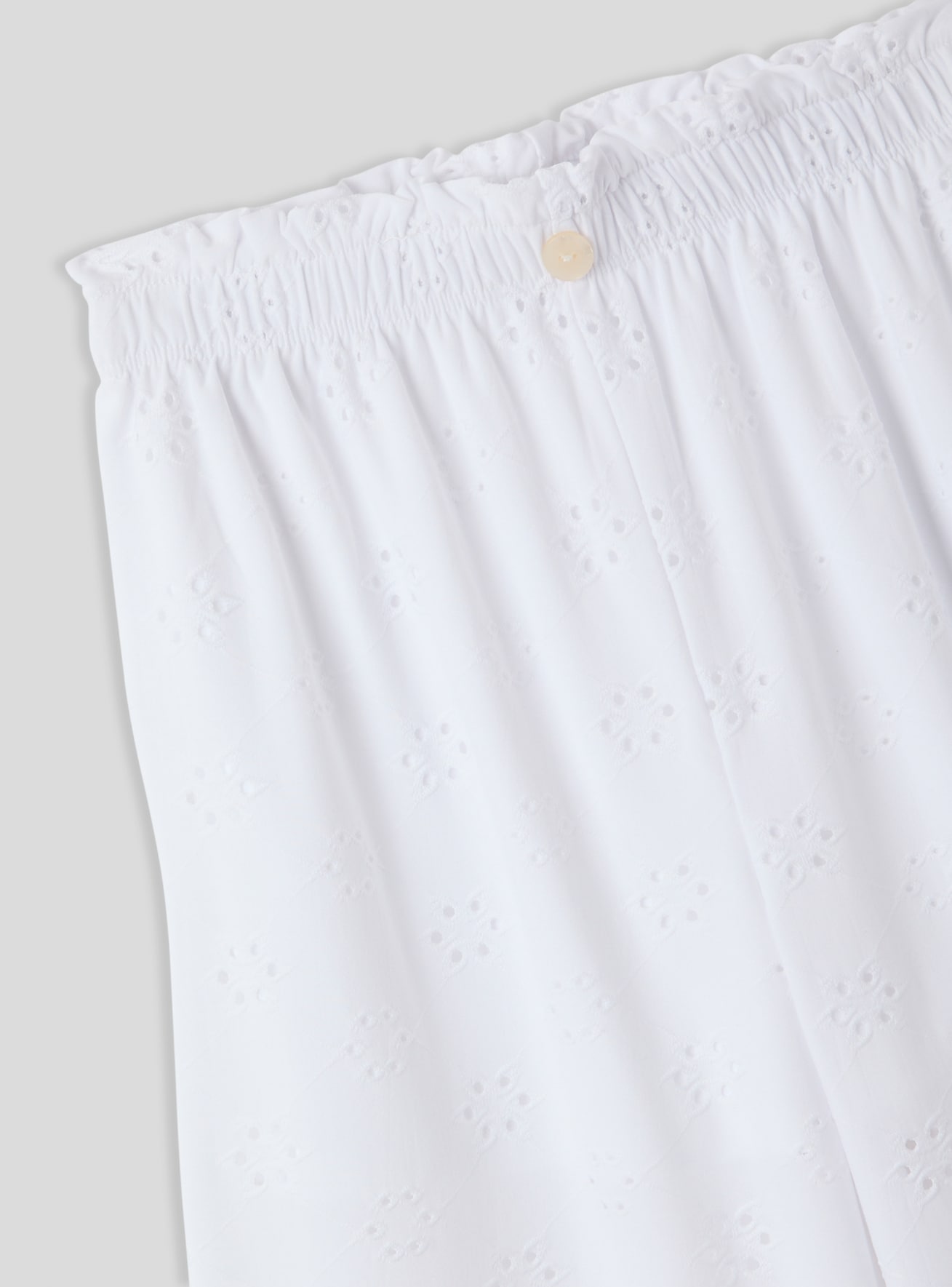 Pantalone Lungo Bambina Kids
