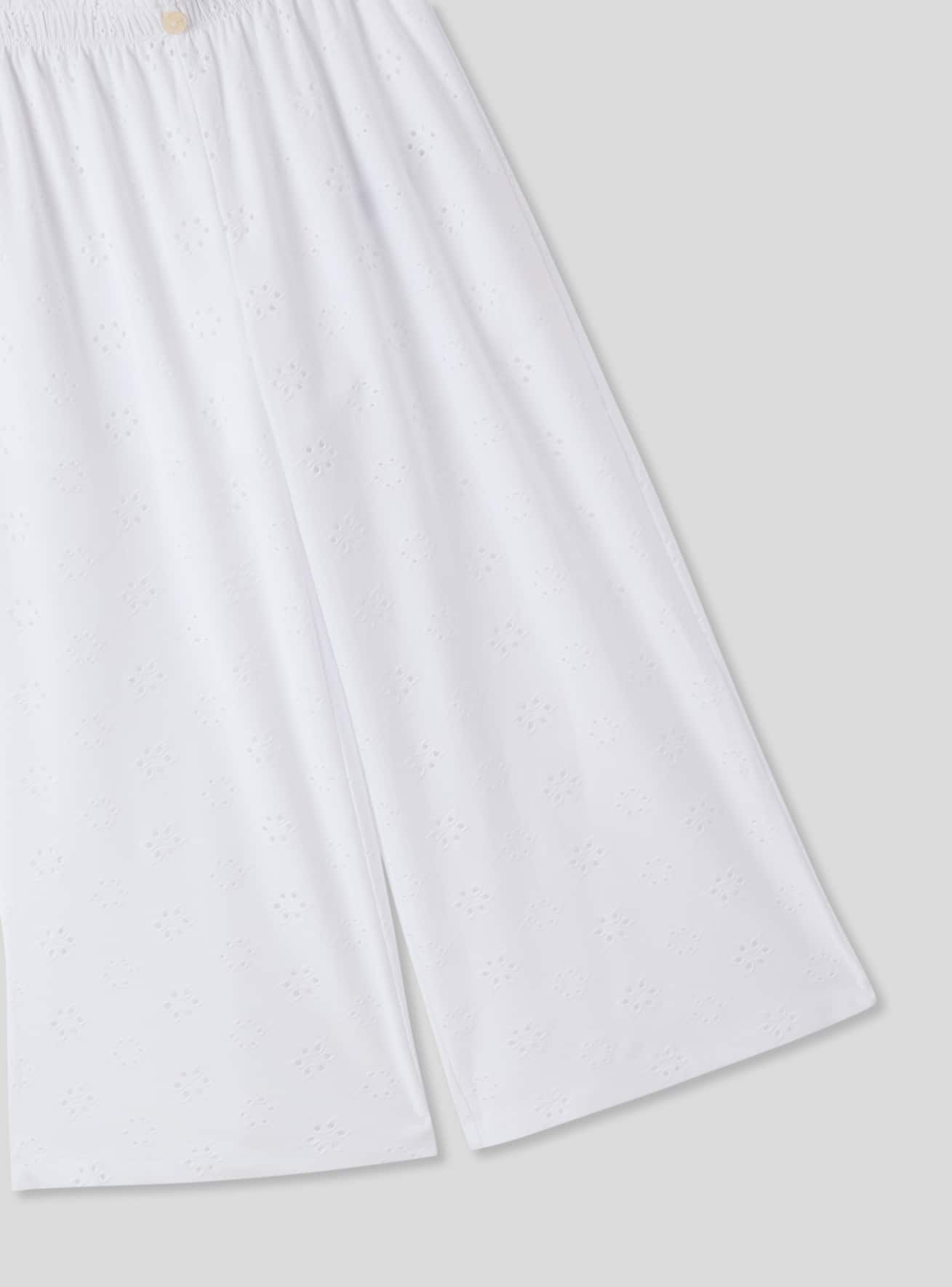 Pantalone Lungo Bambina Kids